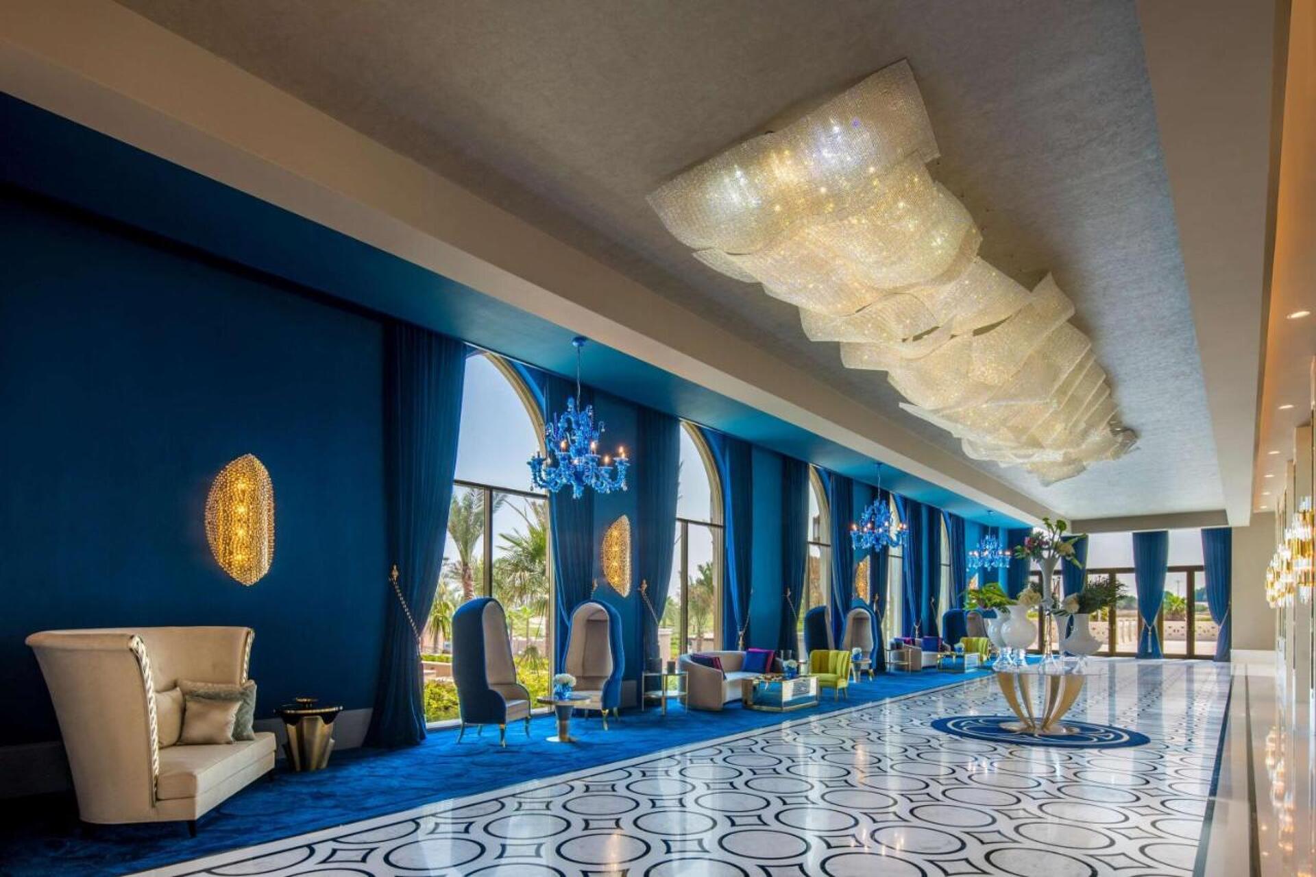 Rixos Premium Saadiyat Island 36