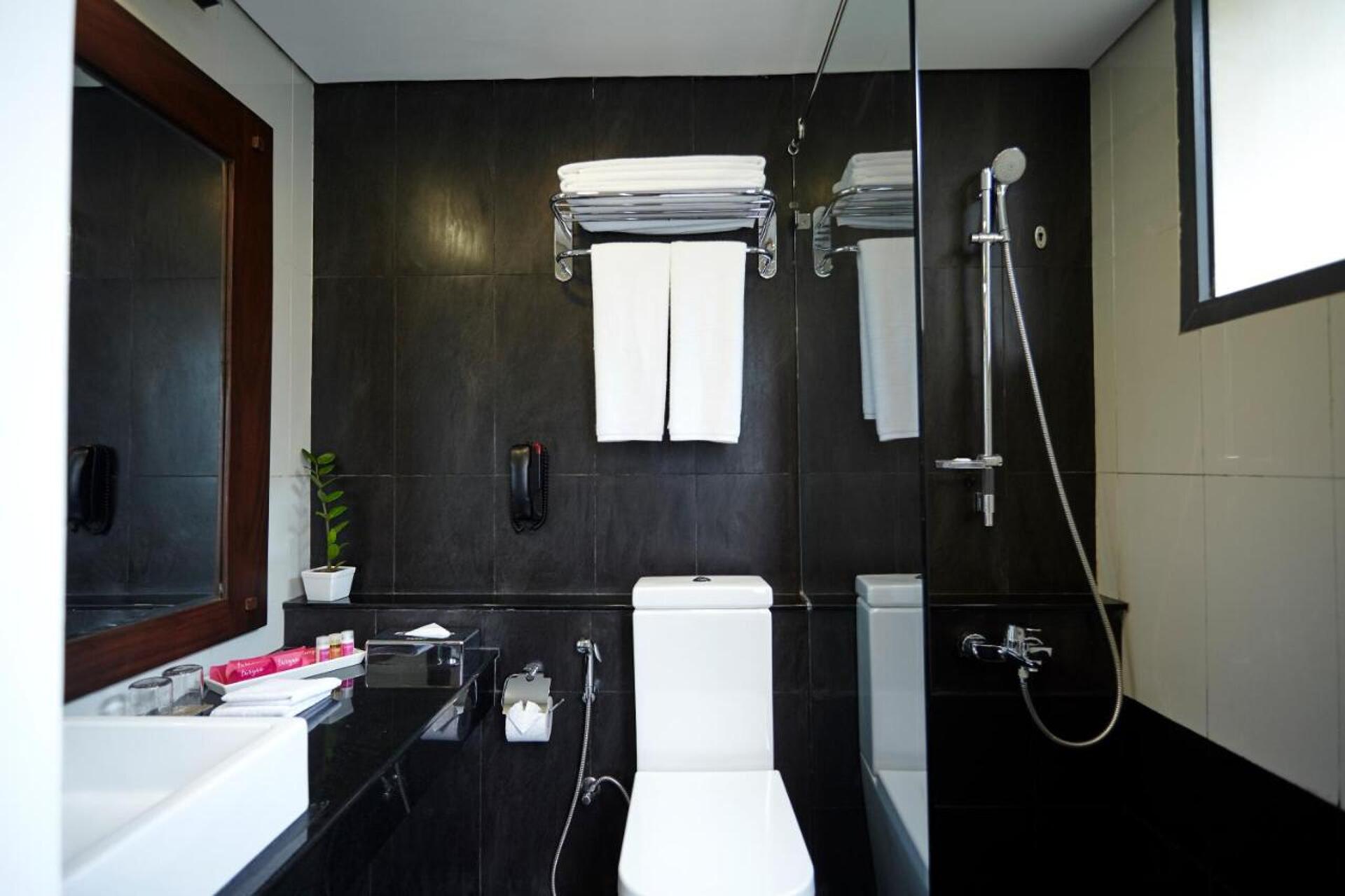 Turyaa Kalutara 5* 34