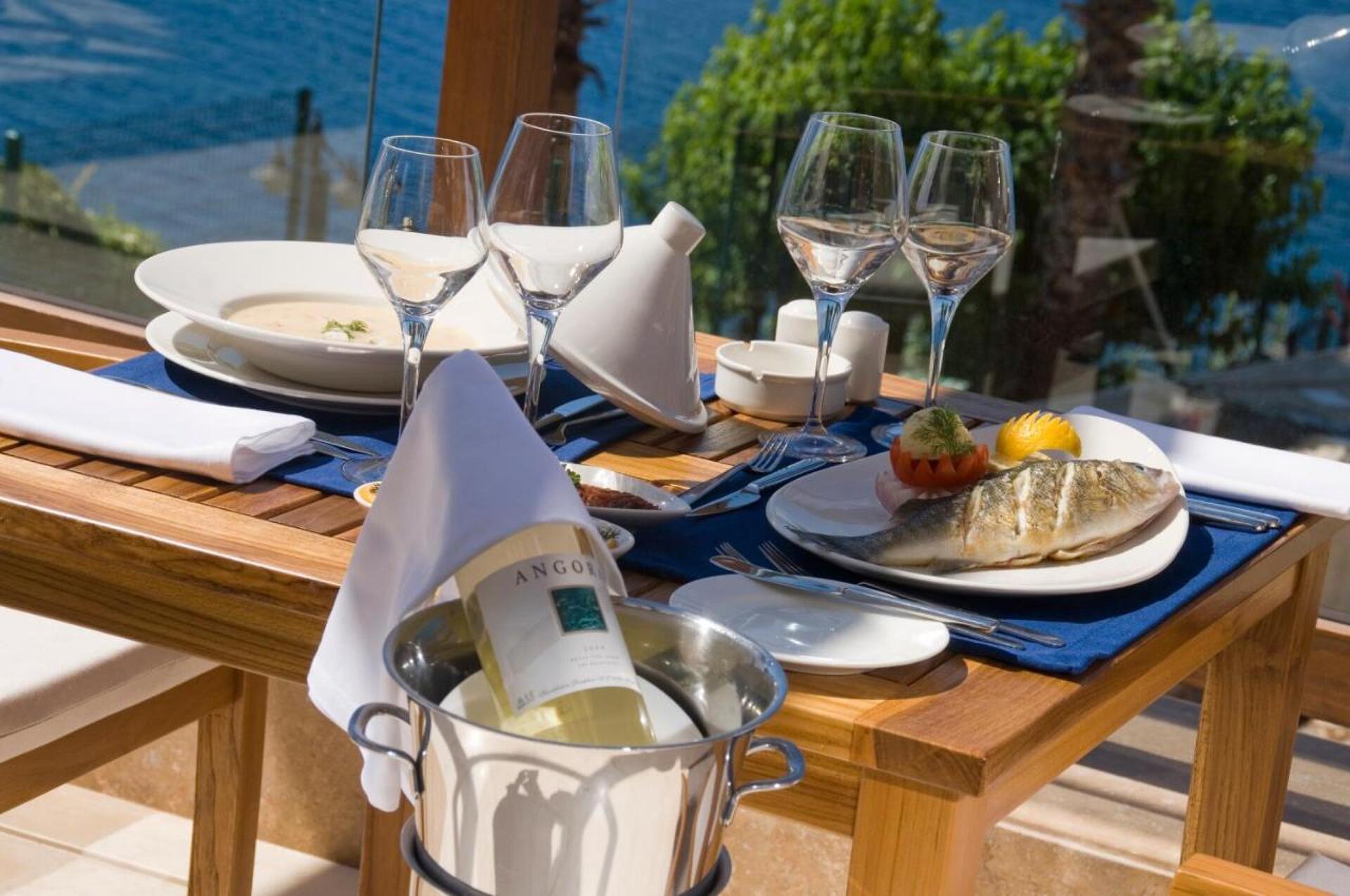 Ramada Plaza Antalya 5* 41