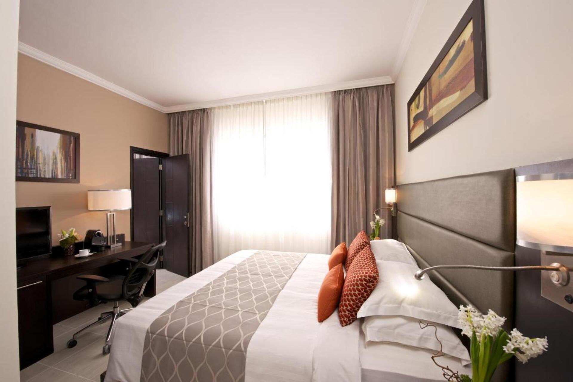 The Royal Riviera Hotel Doha 31