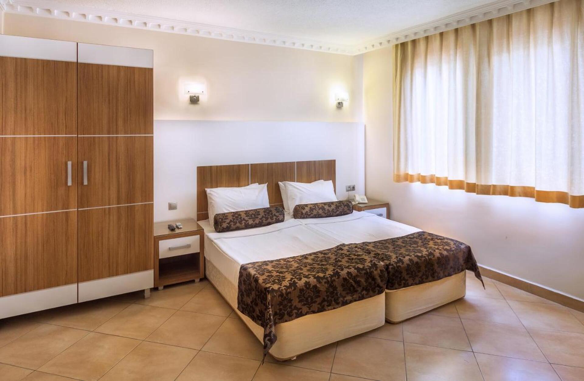 Saritas Hotel 4* 23