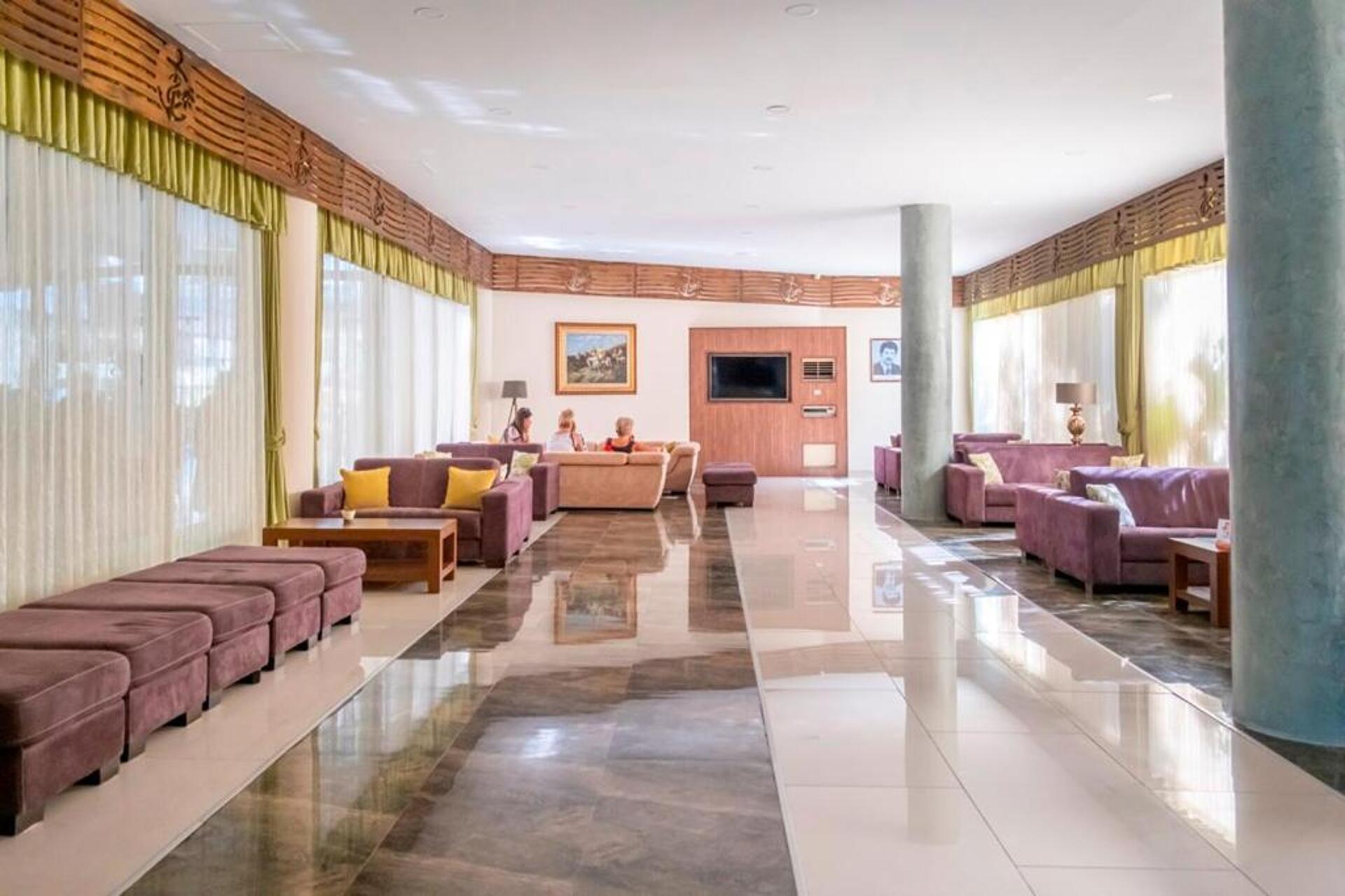 L'ancora Beach Hotel 28