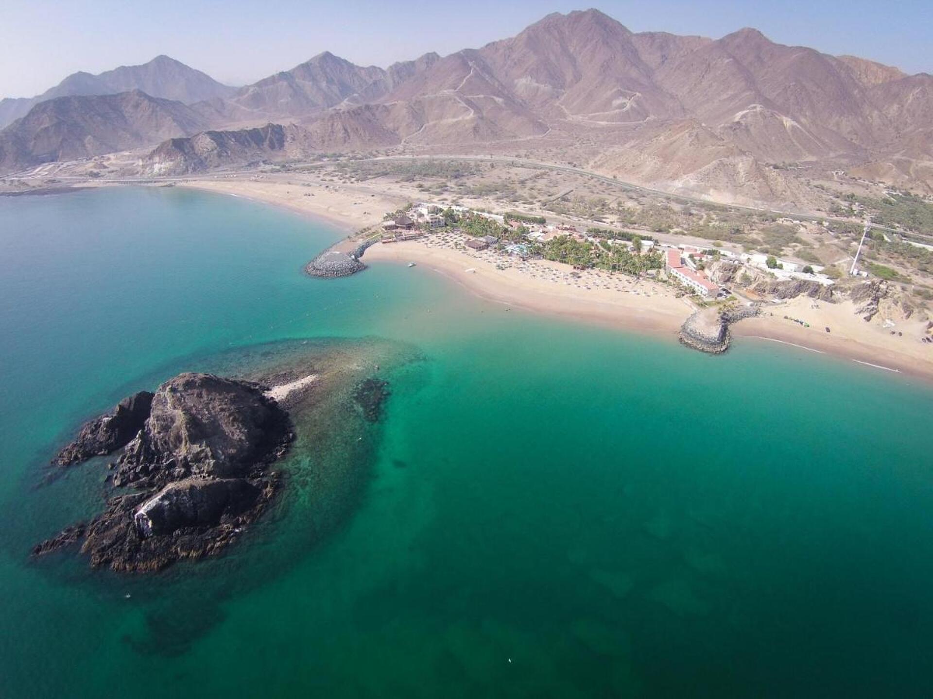 Sandy Beach Hotel & Resort 4* 36