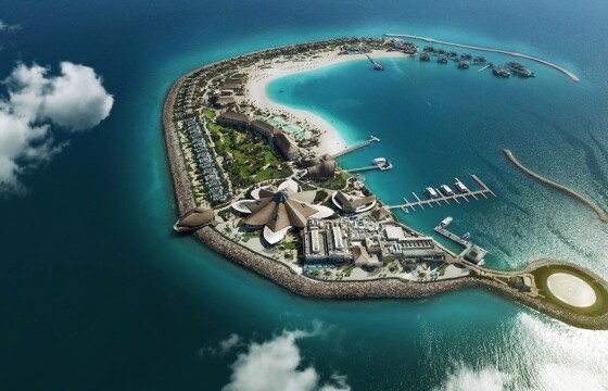 Banana Island Resort Doha By Anantara