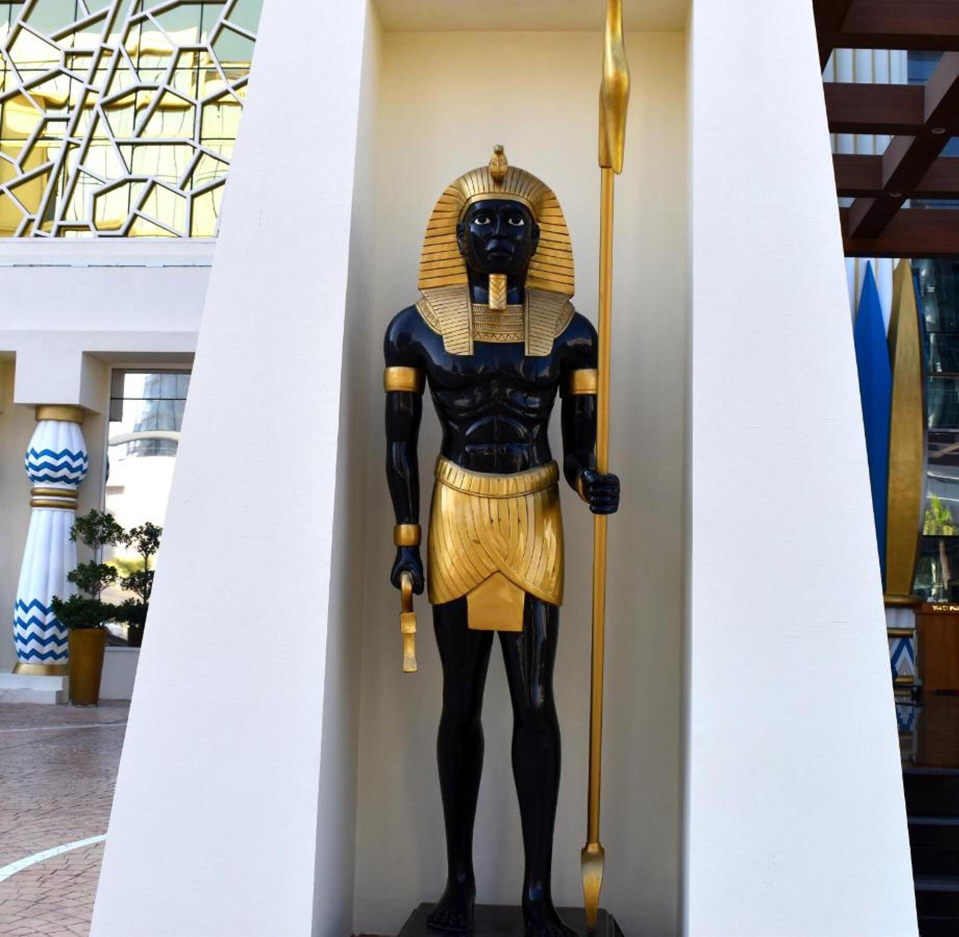 Royal Central The Palm 5* 8