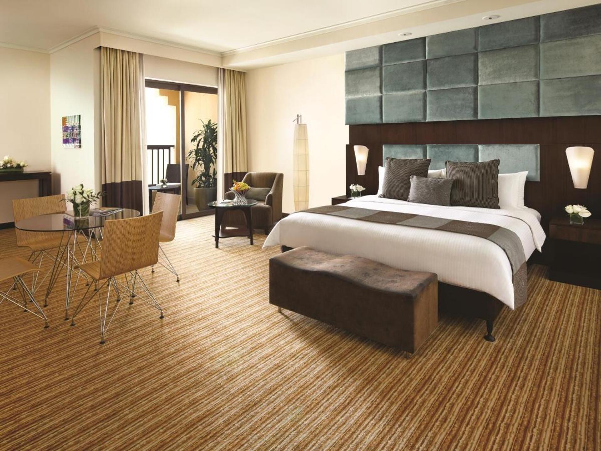 Traders Hotel Qaryat Al Beri Abu Dhabi 4* 35