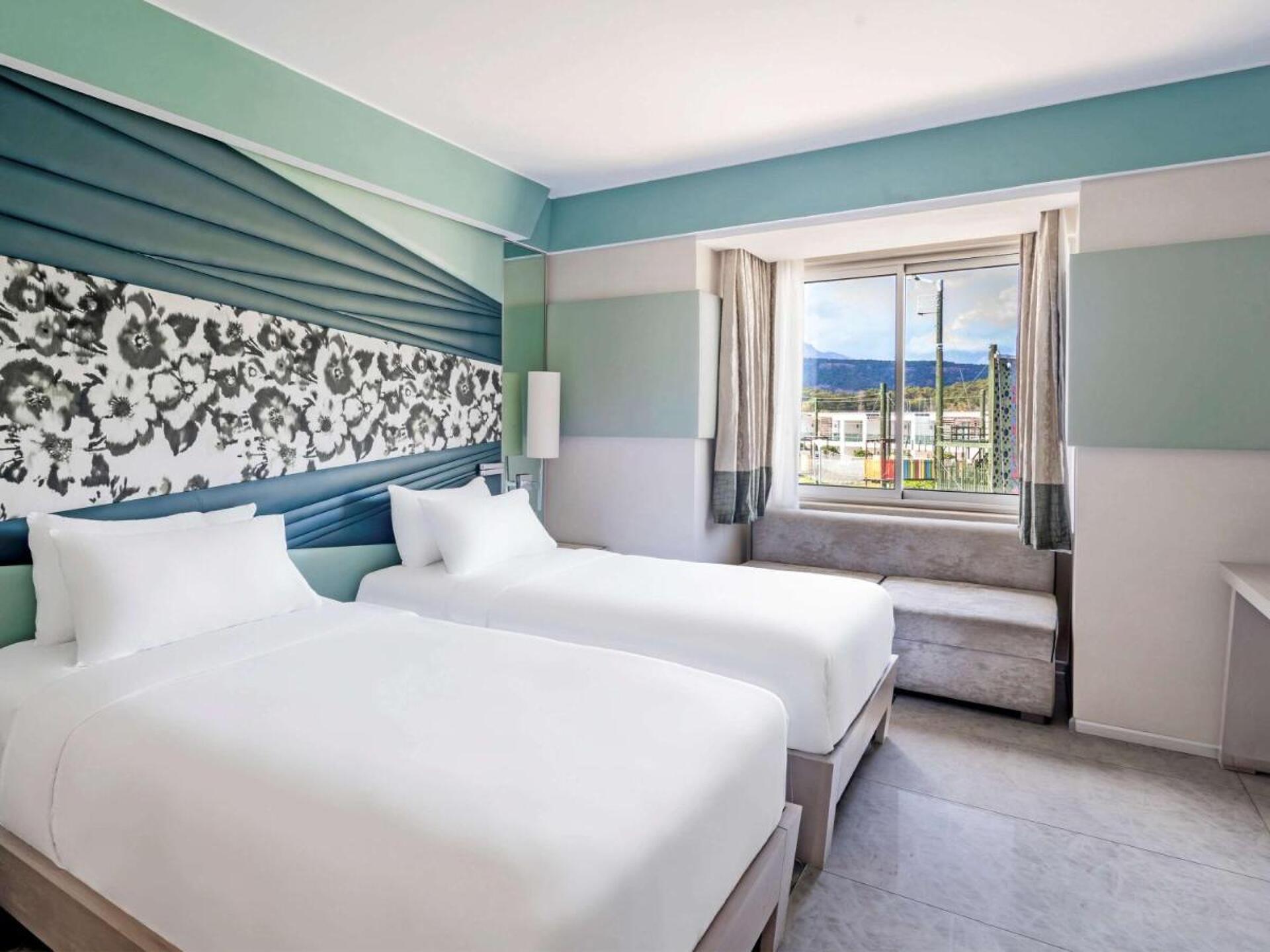 Rixos Premium Tekirova 7