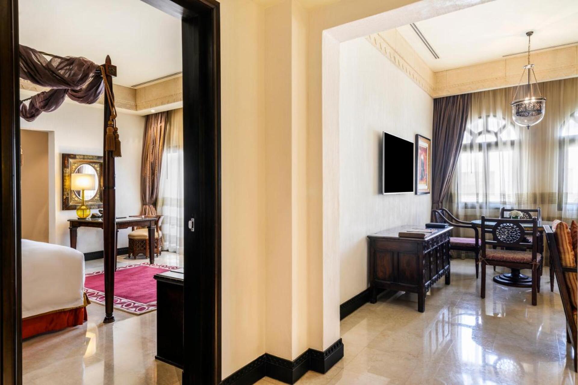 The Ritz-Carlton Sharq Village, Doha 5* 31