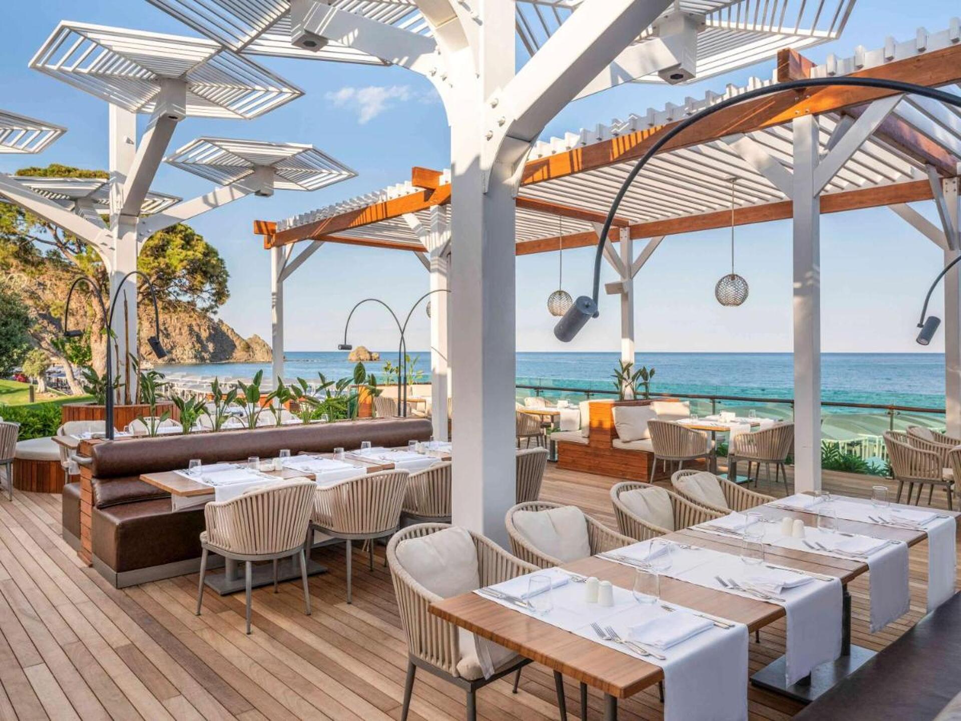 Rixos Premium Tekirova 17