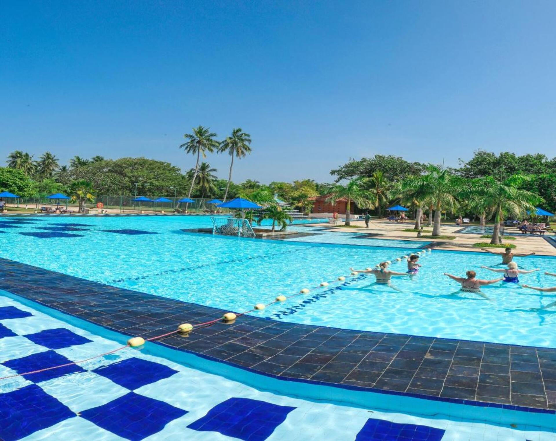 Club Palm Bay Hotel 37