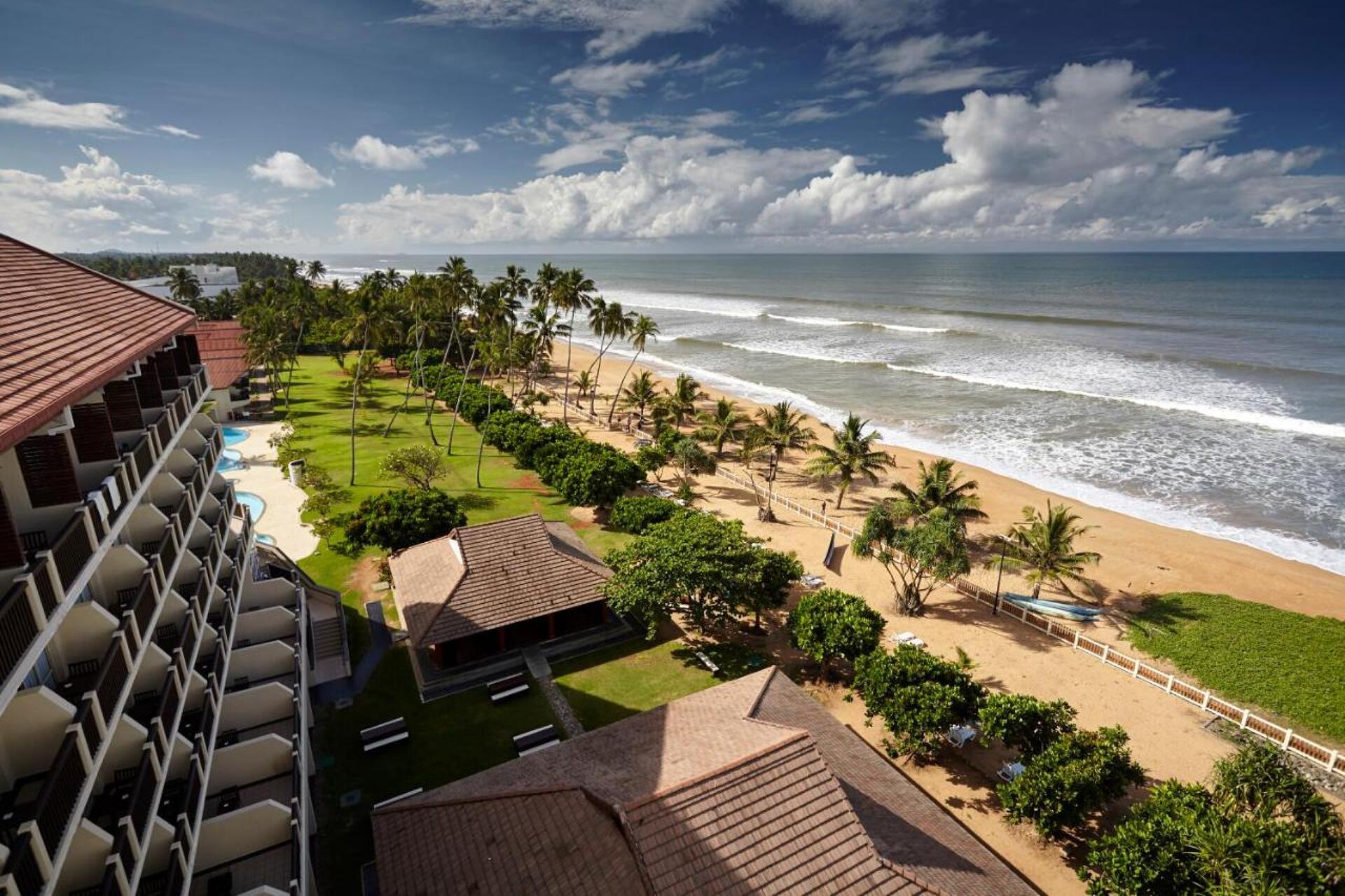 Turyaa Kalutara 5* 0
