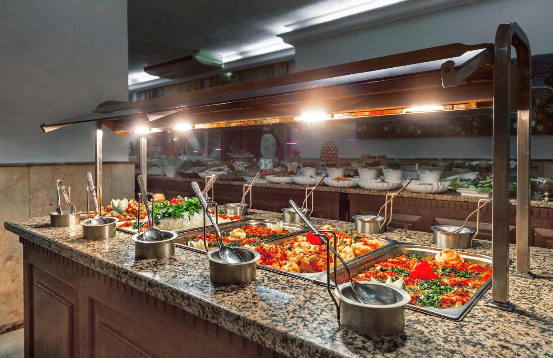 Saritas Hotel 4* 29