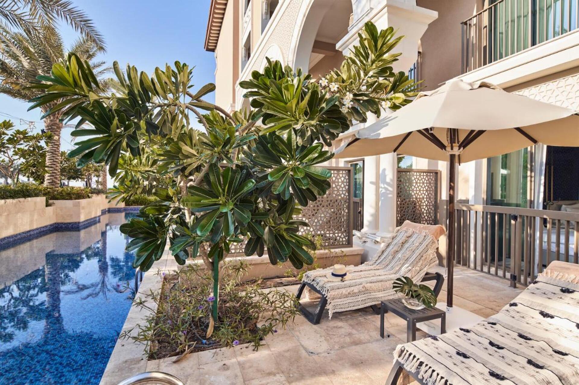 Rixos Premium Saadiyat Island 38