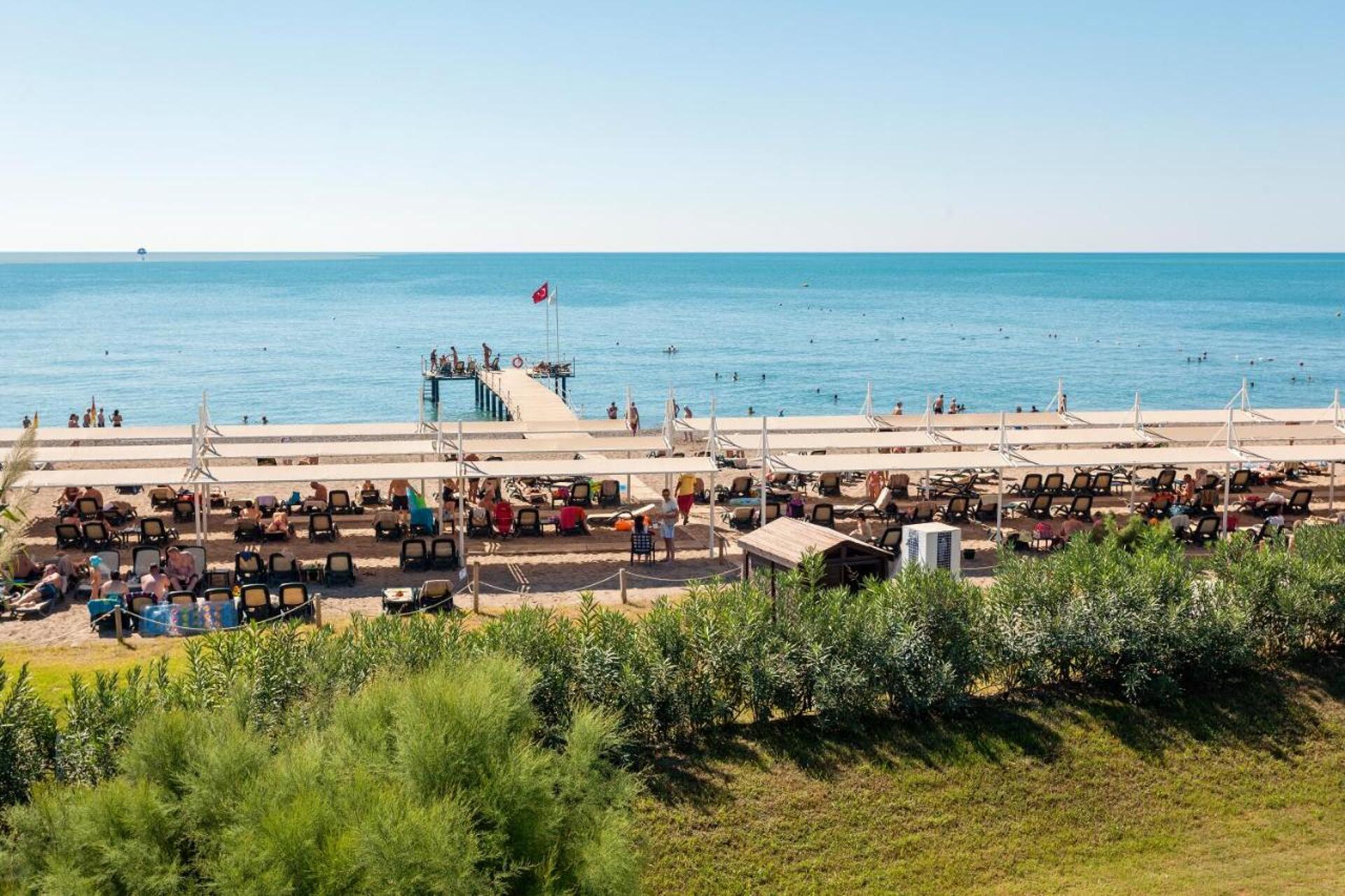 Sherwood Dreams Resort 5* 22