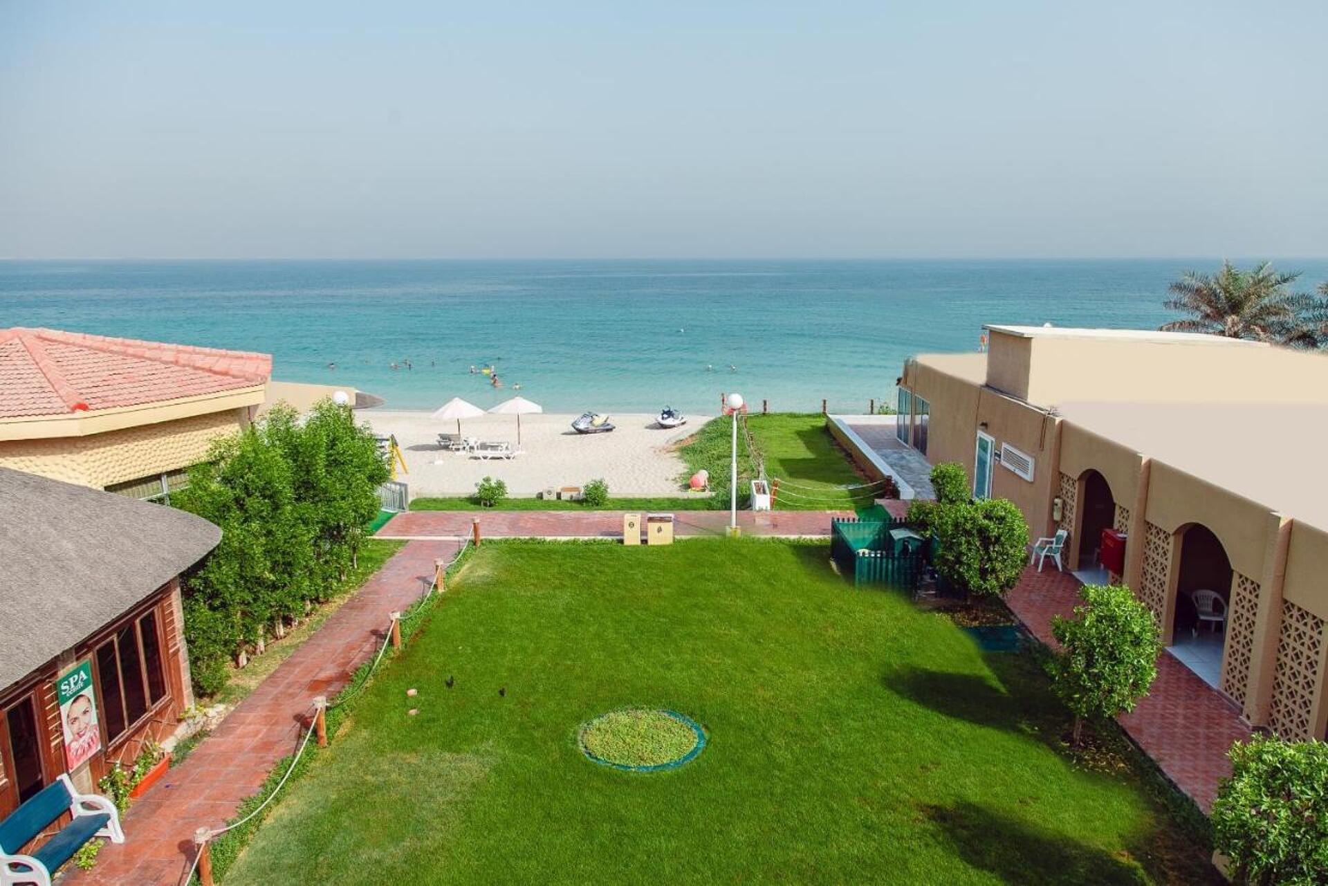 Sharjah Carlton Hotel 4* 32