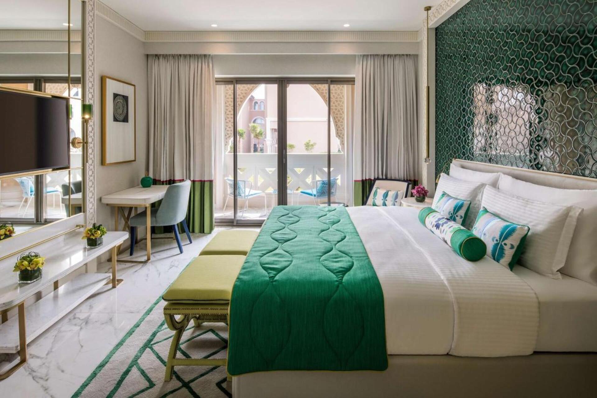 Rixos Premium Saadiyat Island 21