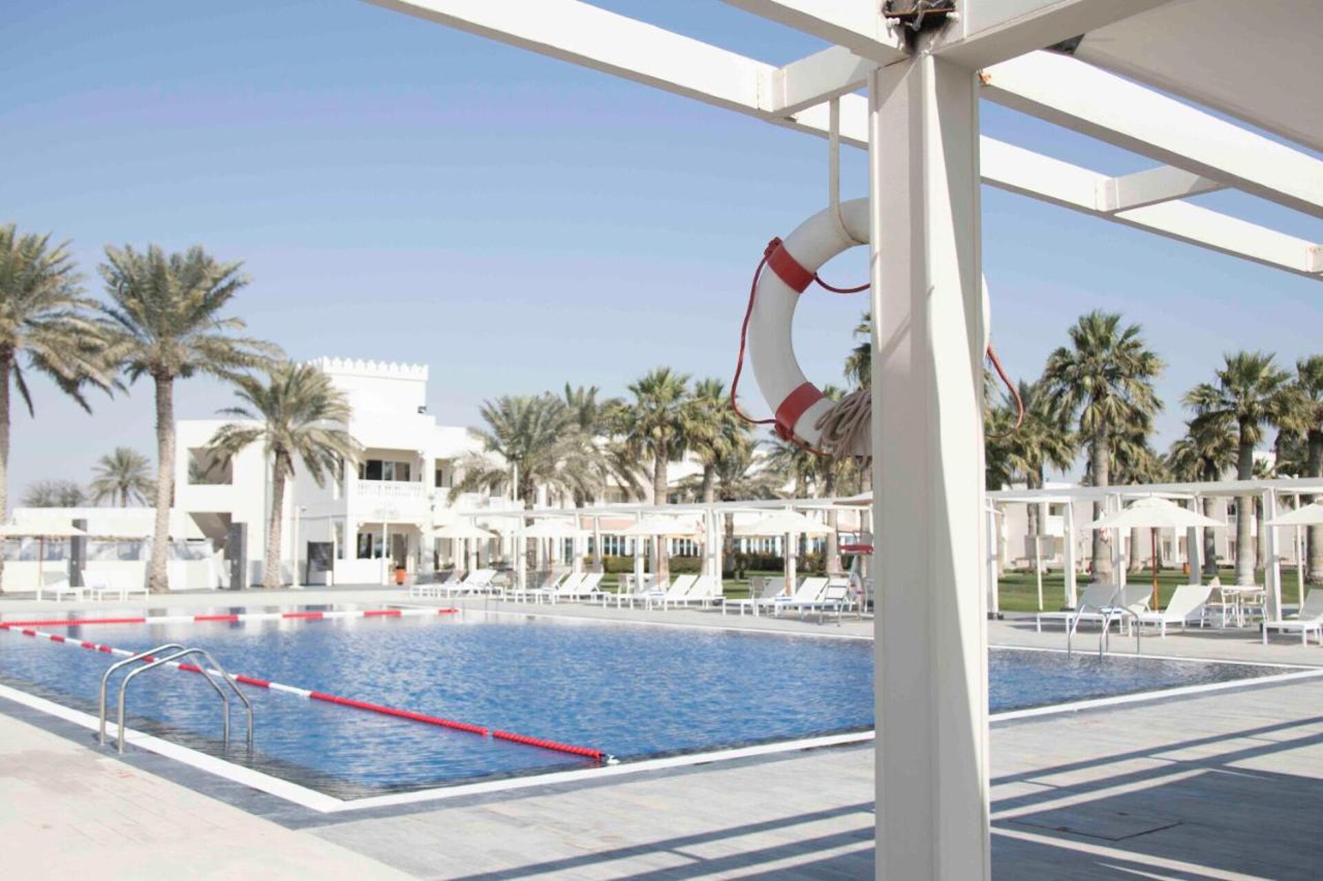 Sealine Beach, a Murwab Resort 12