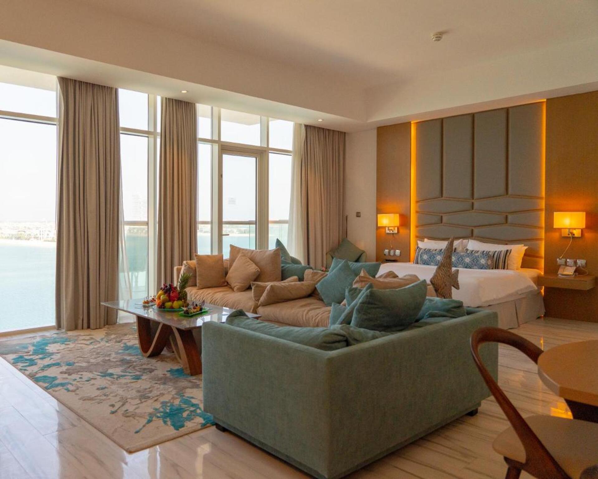 Royal Central The Palm 5* 29