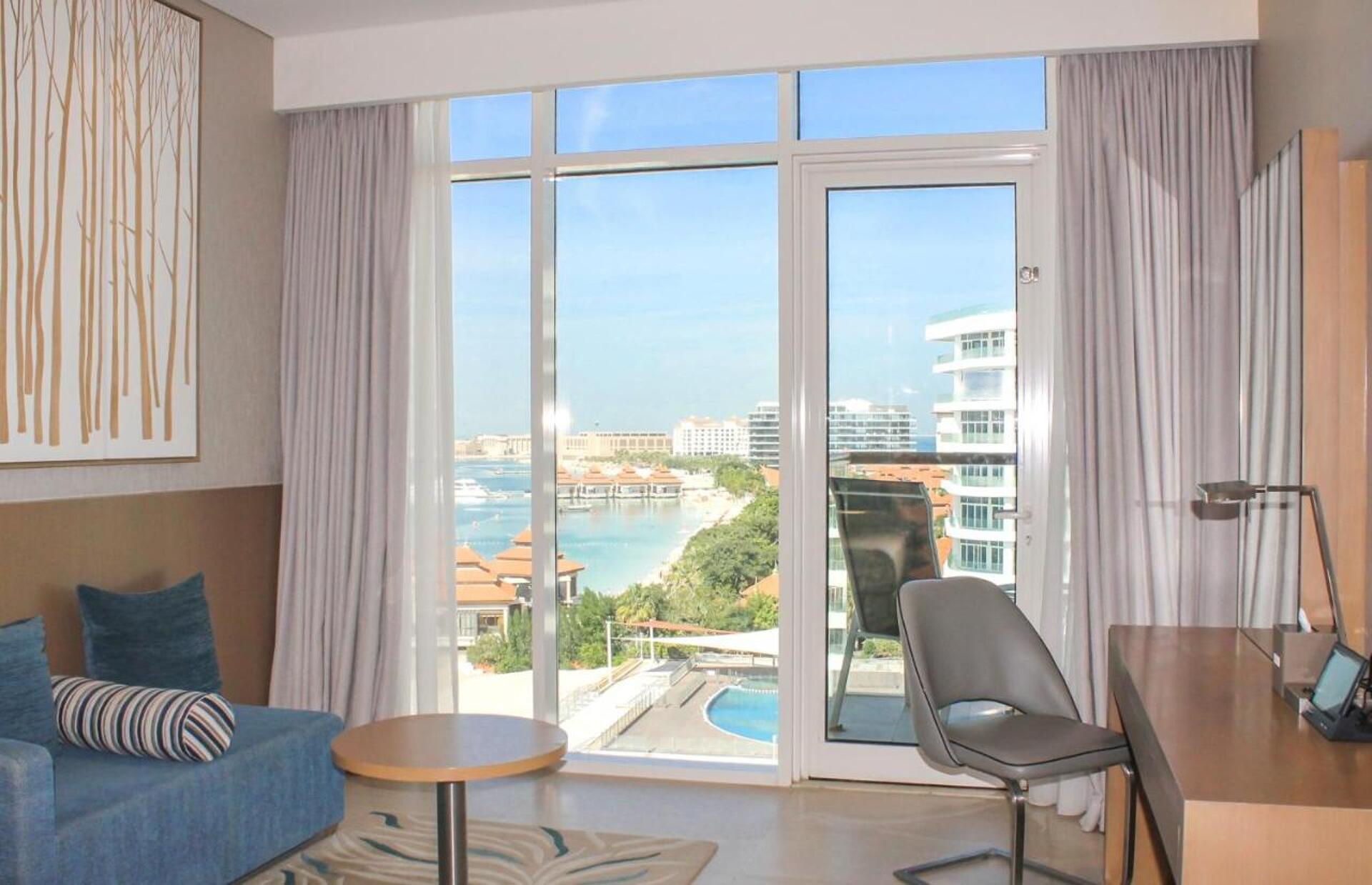 Royal Central The Palm 5* 28