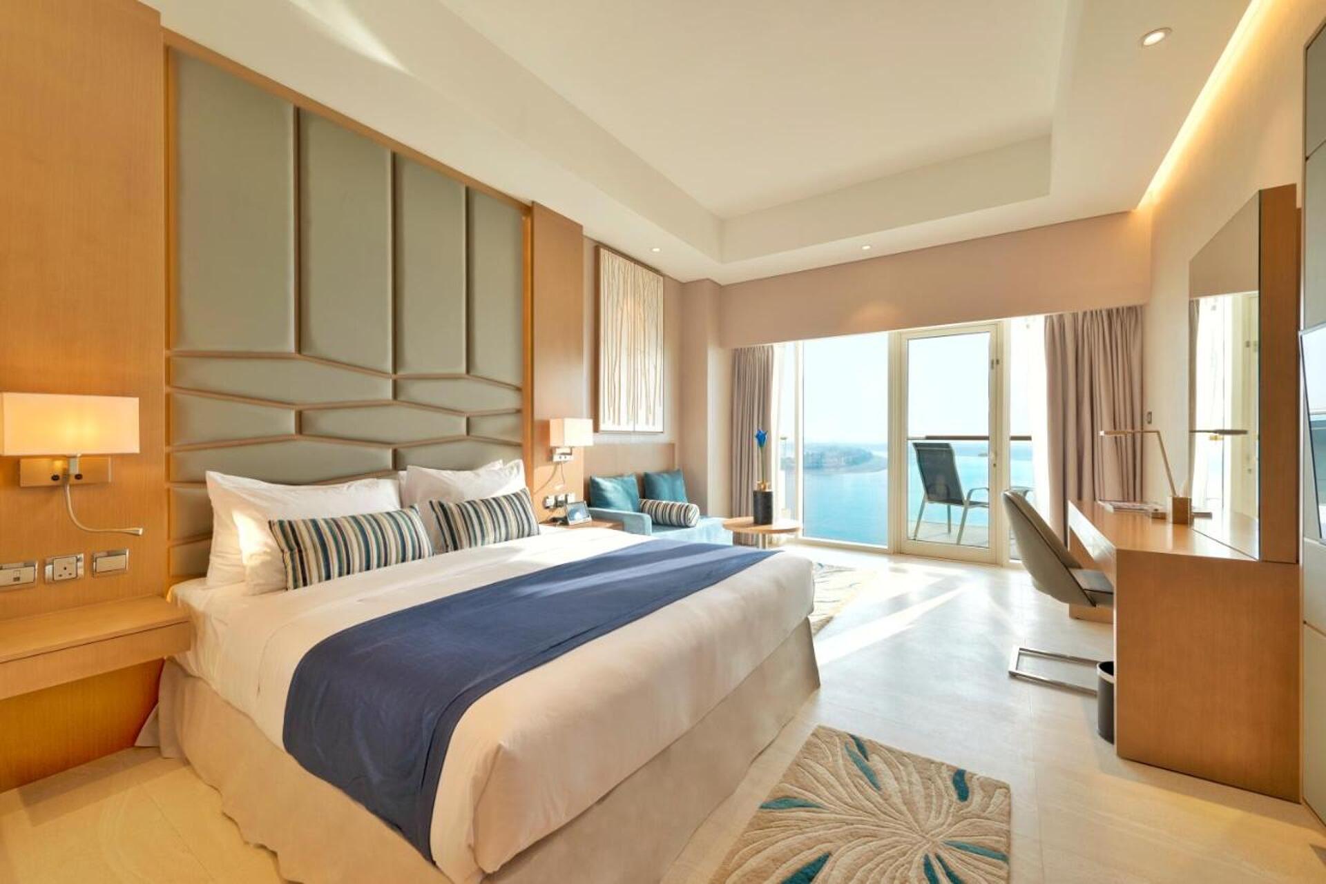 Royal Central The Palm 5* 41