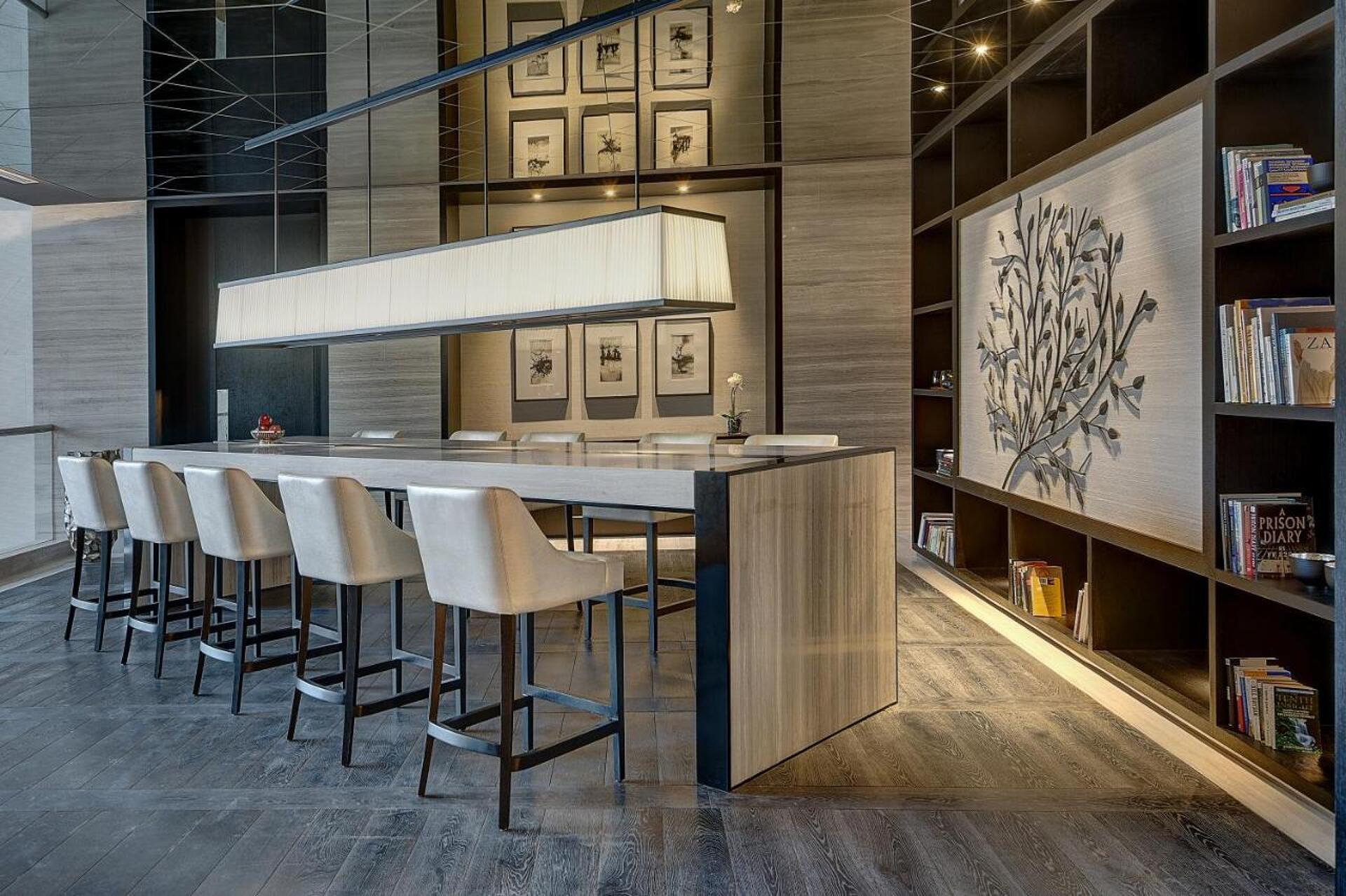 Pullman Dubai Downtown 5* 43
