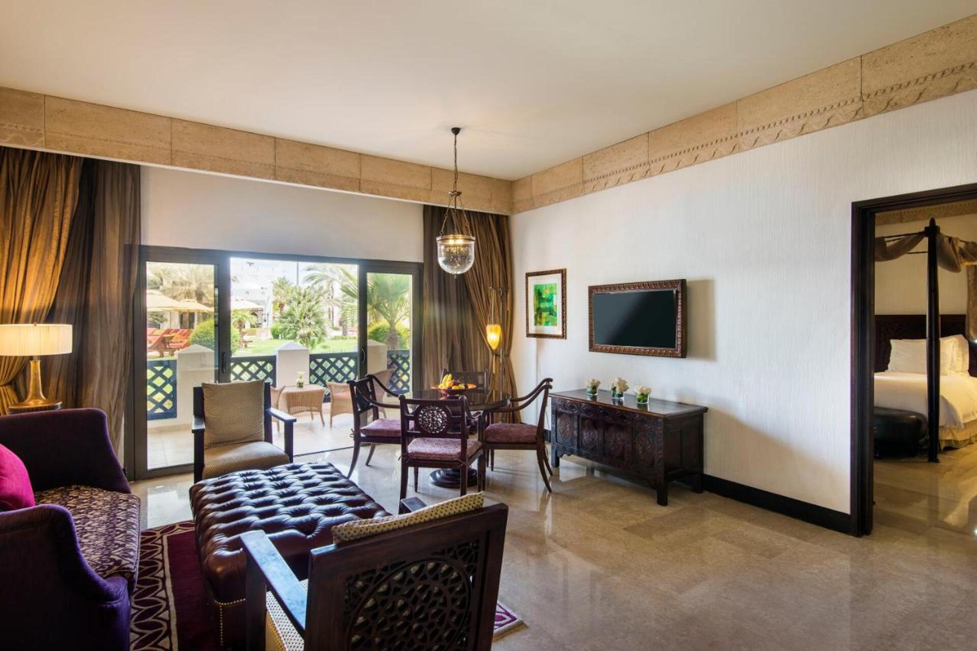 The Ritz-Carlton Sharq Village, Doha 5* 37