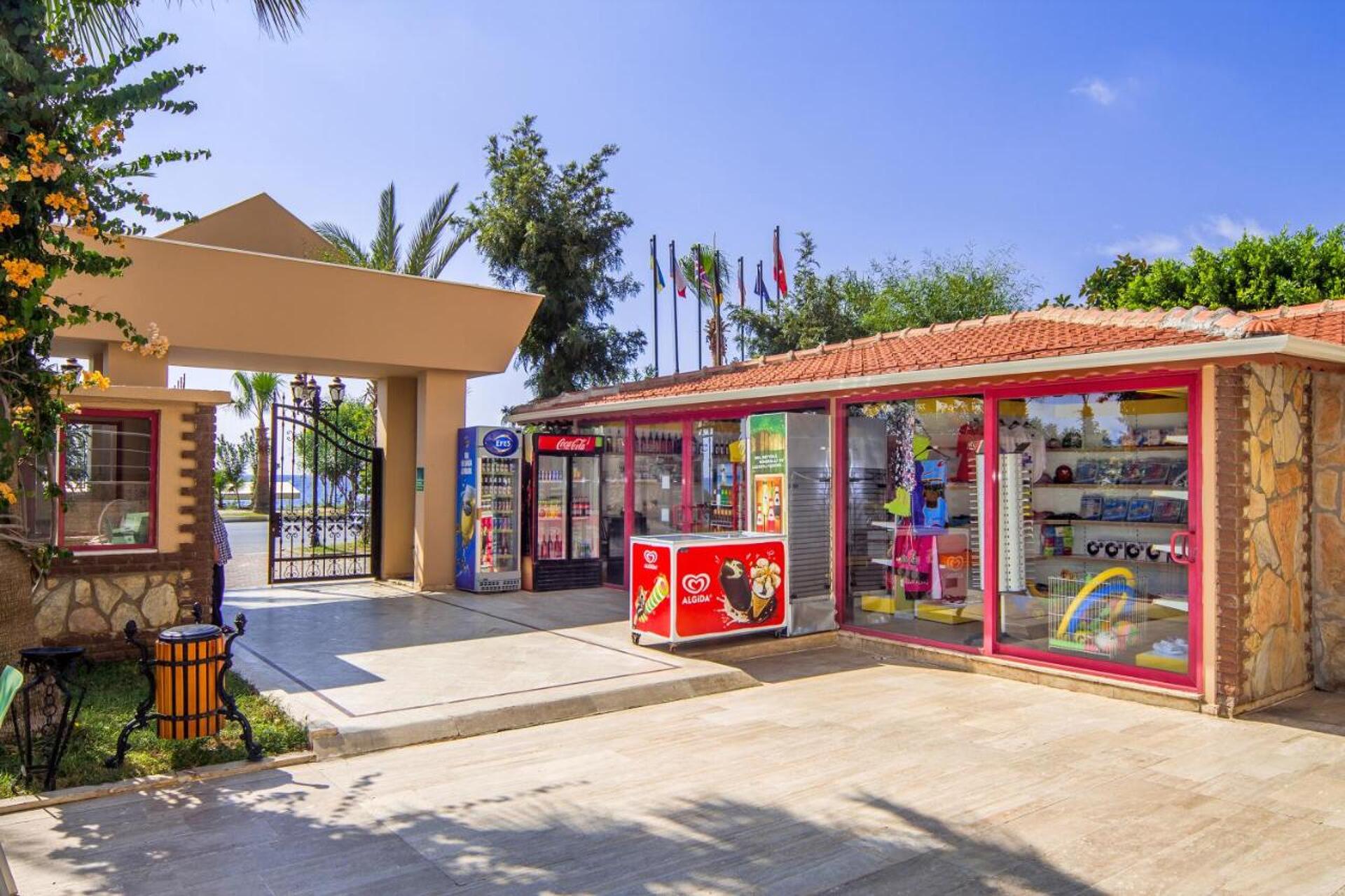 Saritas Hotel 4* 19