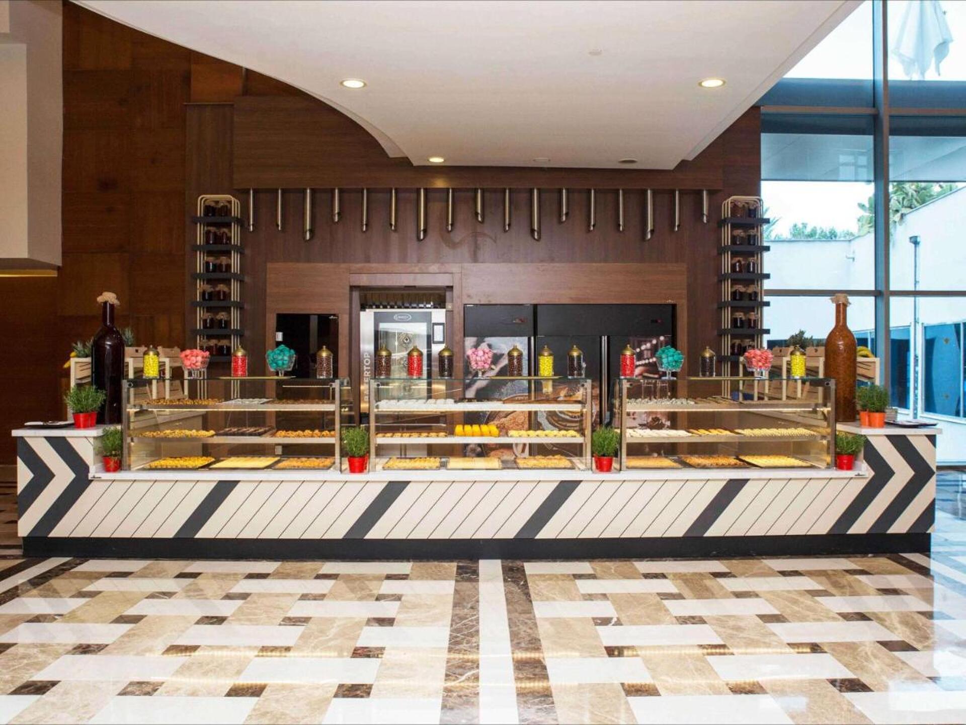 Rixos Sungate 41