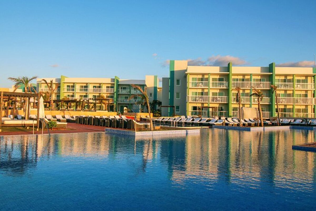 Grand Muthu Cayo Guillermo 5* last