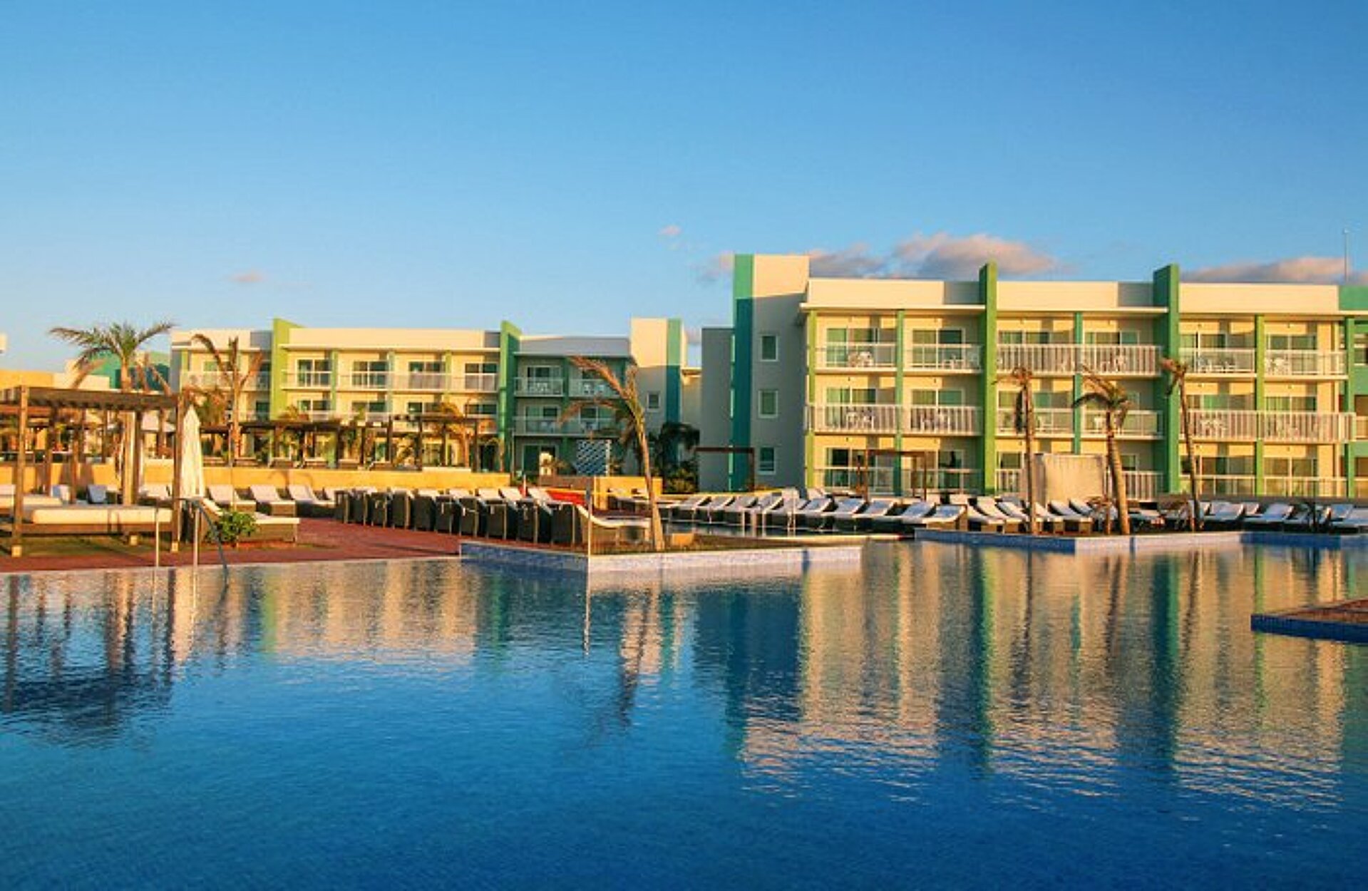 Grand Muthu Cayo Guillermo 5* 0