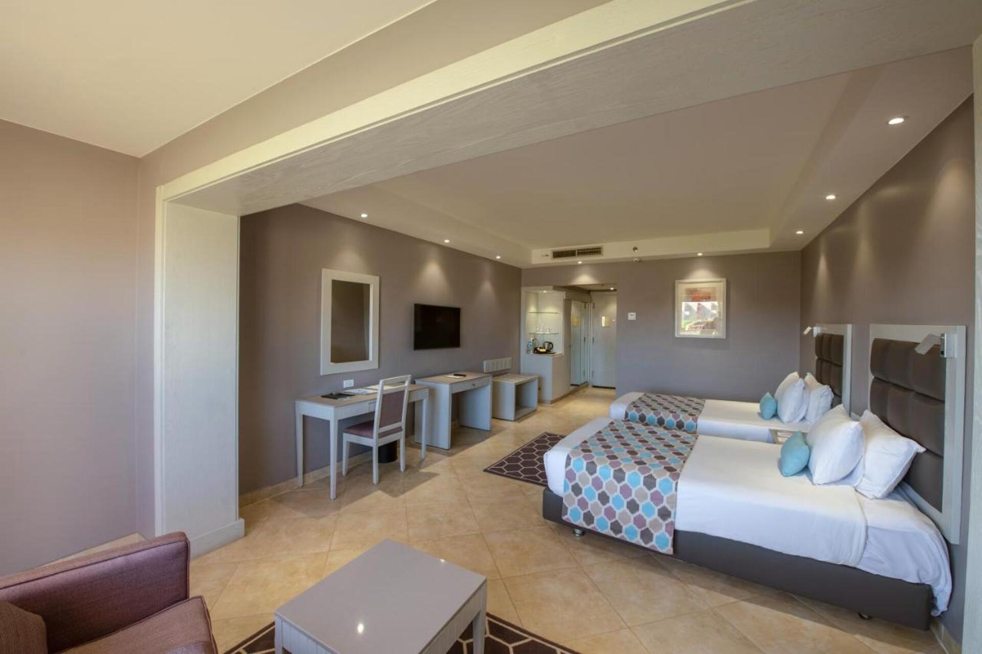 SUNRISE Crystal Bay Resort Grand Select 5* 39