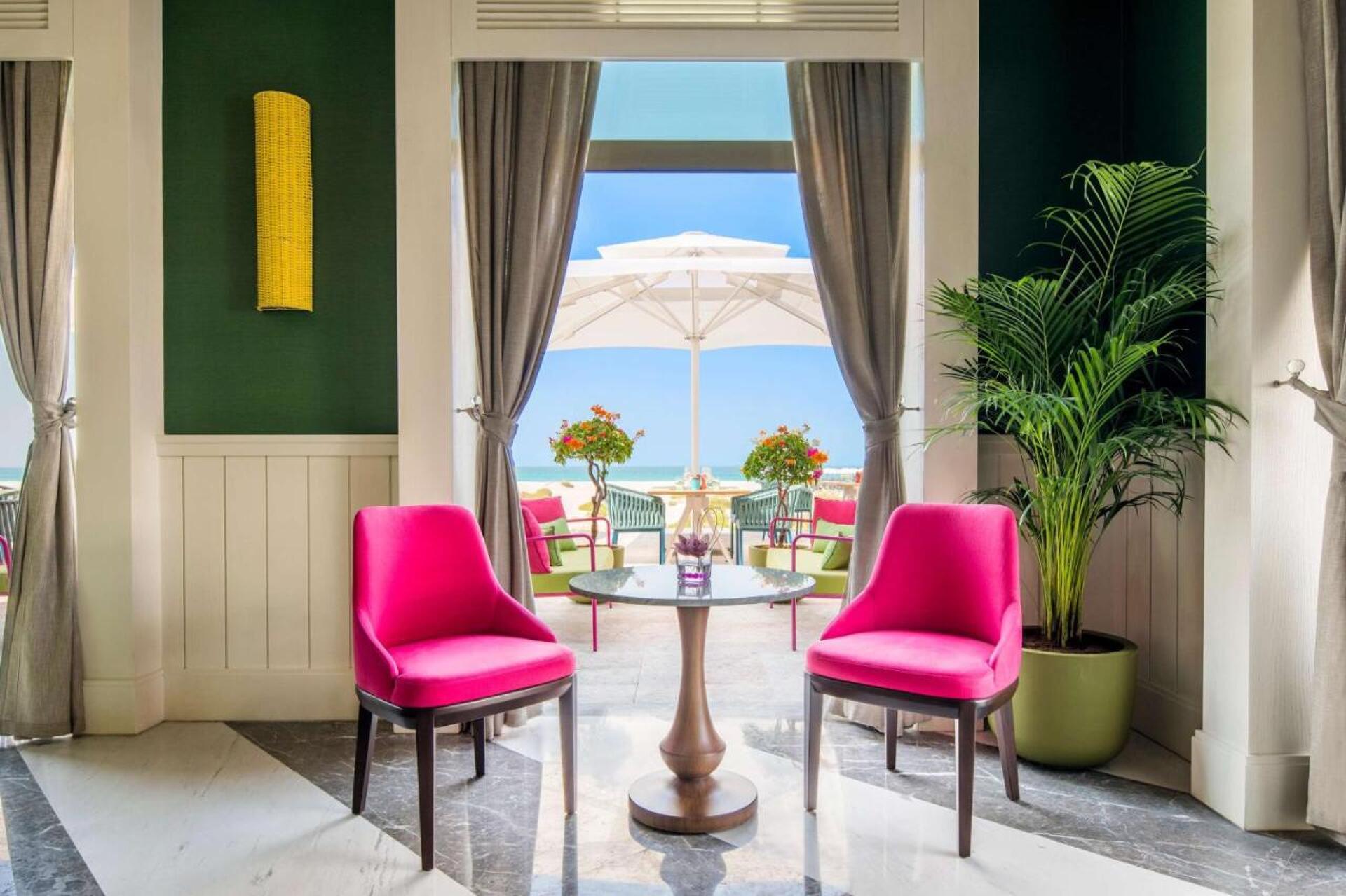 Rixos Premium Saadiyat Island 3