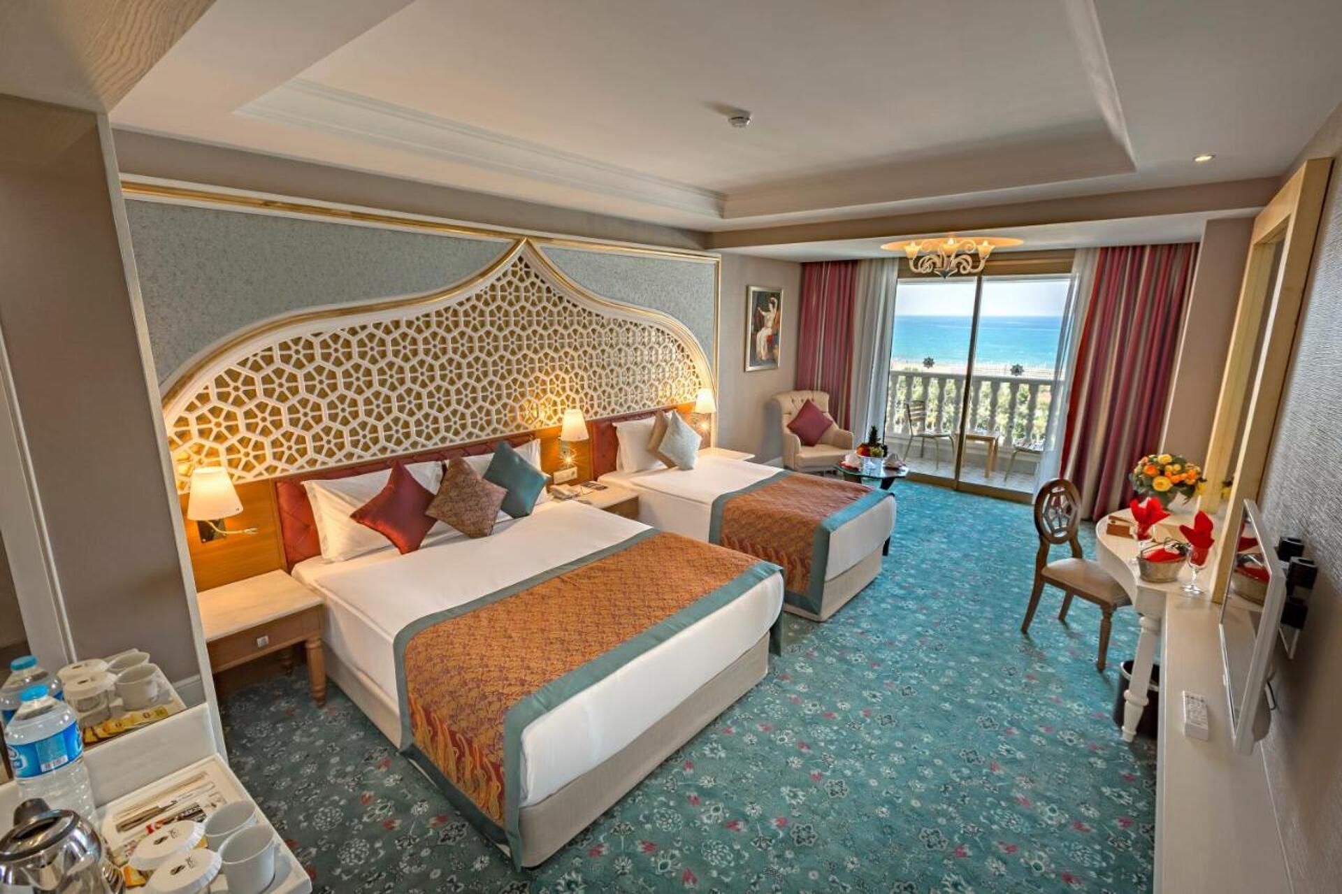 Royal Taj Mahal 5* 27
