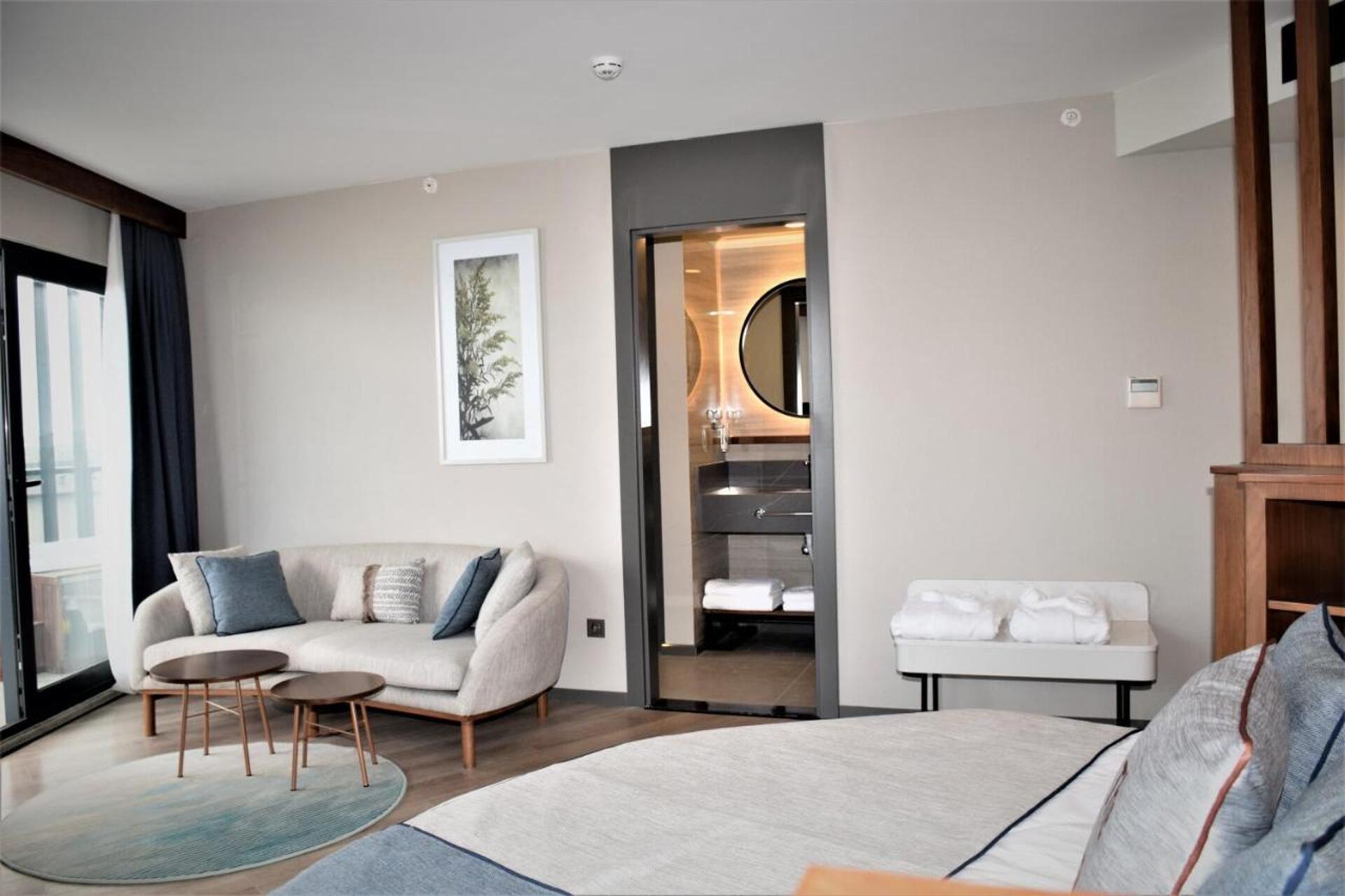 Seaden Quality Resort & Spa 5* 8