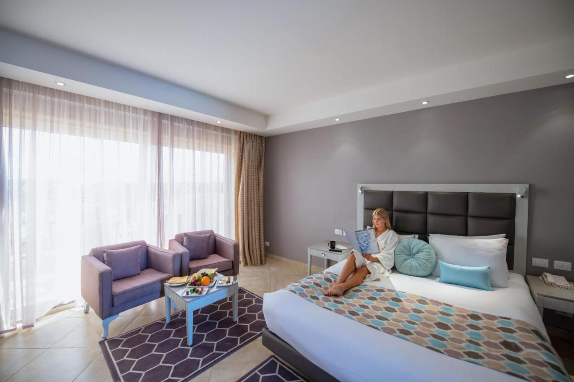 SUNRISE Crystal Bay Resort Grand Select 5* 37