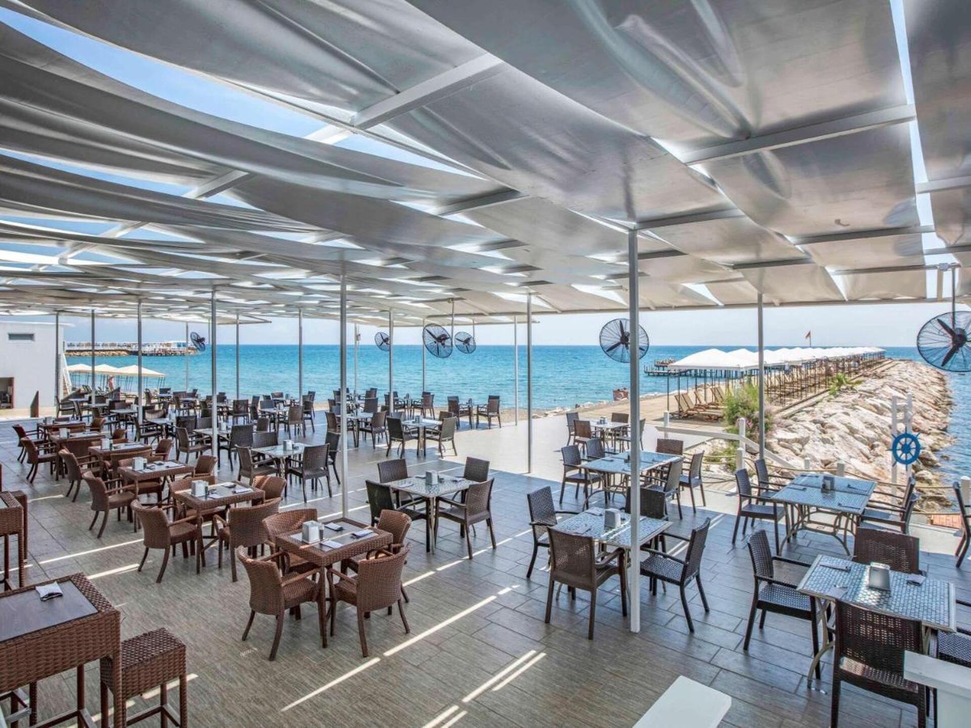 Rixos Sungate 36