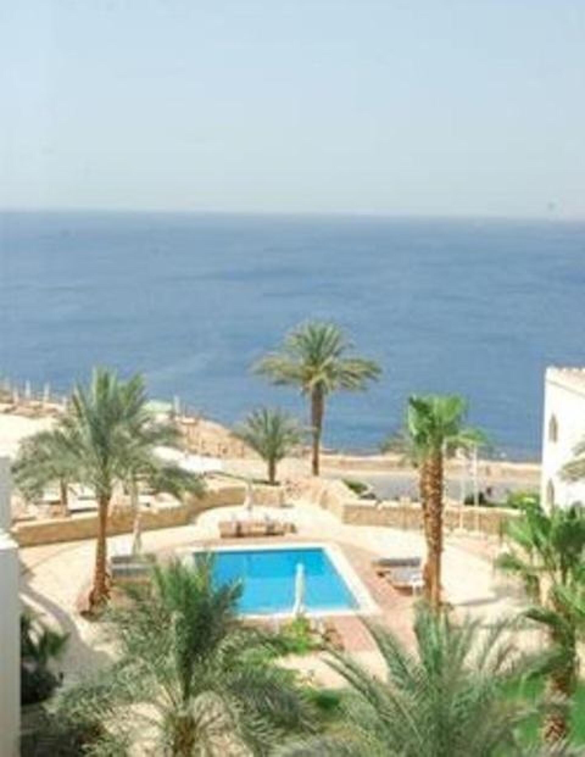 Sharm Plaza 5* 9