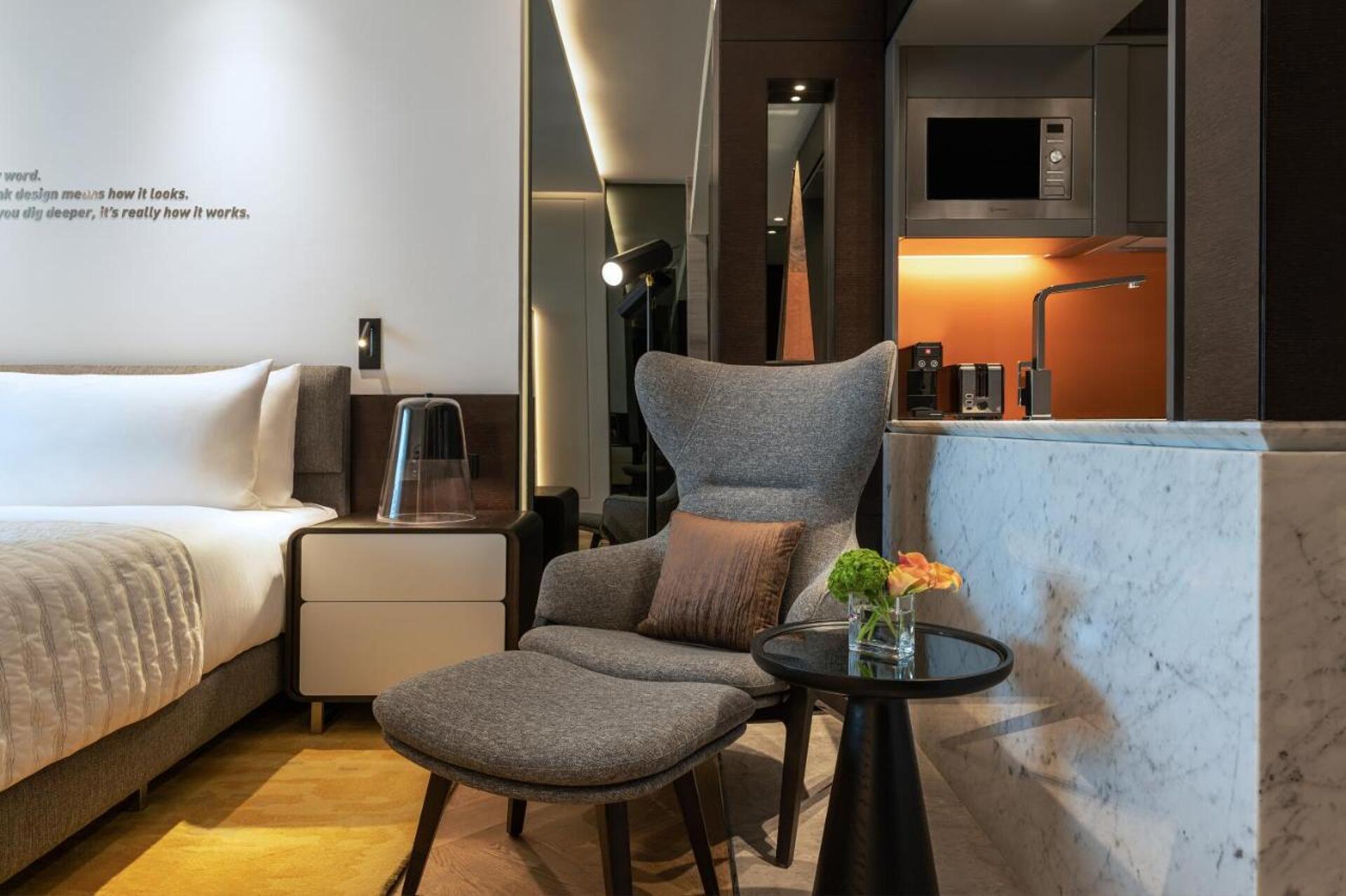 Le Royal Meridien Doha 5* 31
