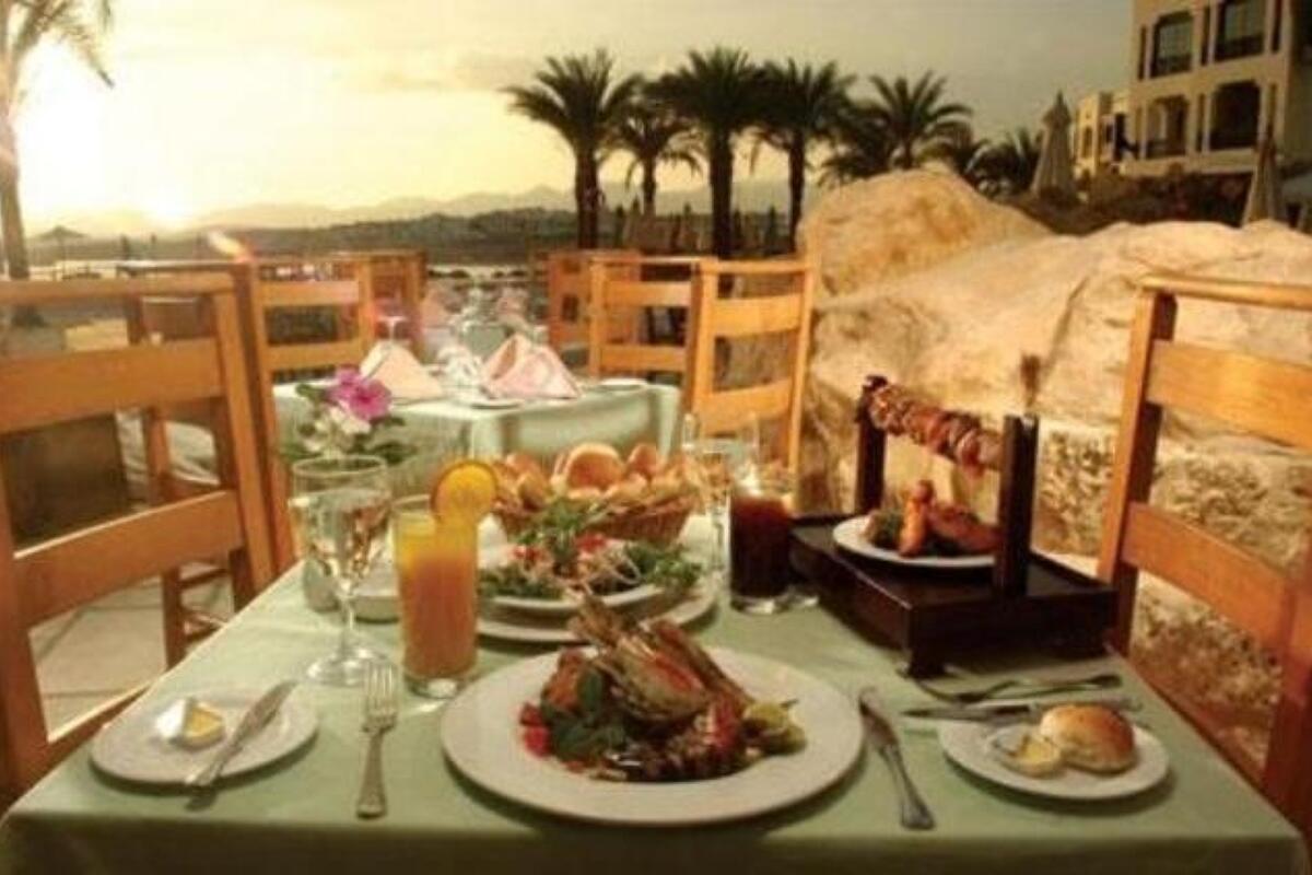 Sharm Plaza 5* 2