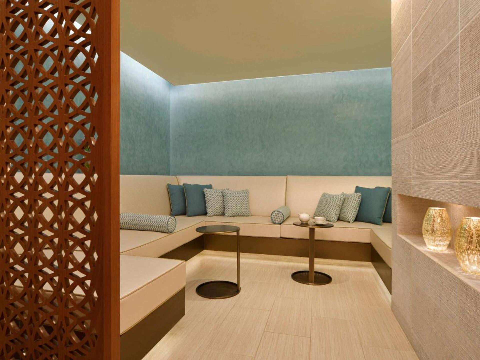 Alwadi Hotel Doha - MGallery 15