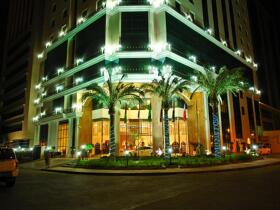 Best Western Hotel Doha 4*
