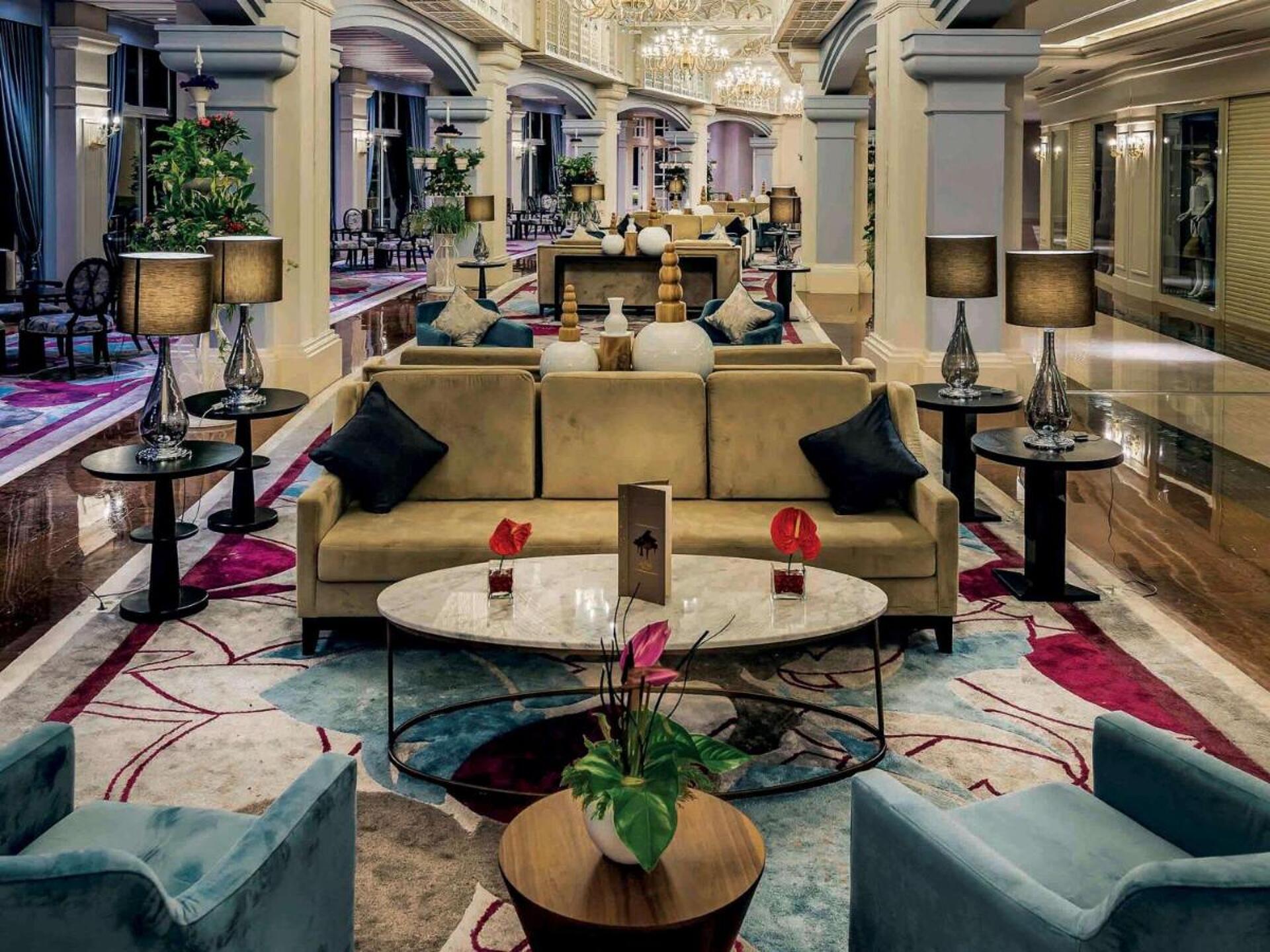 Rixos Premium Tekirova 40