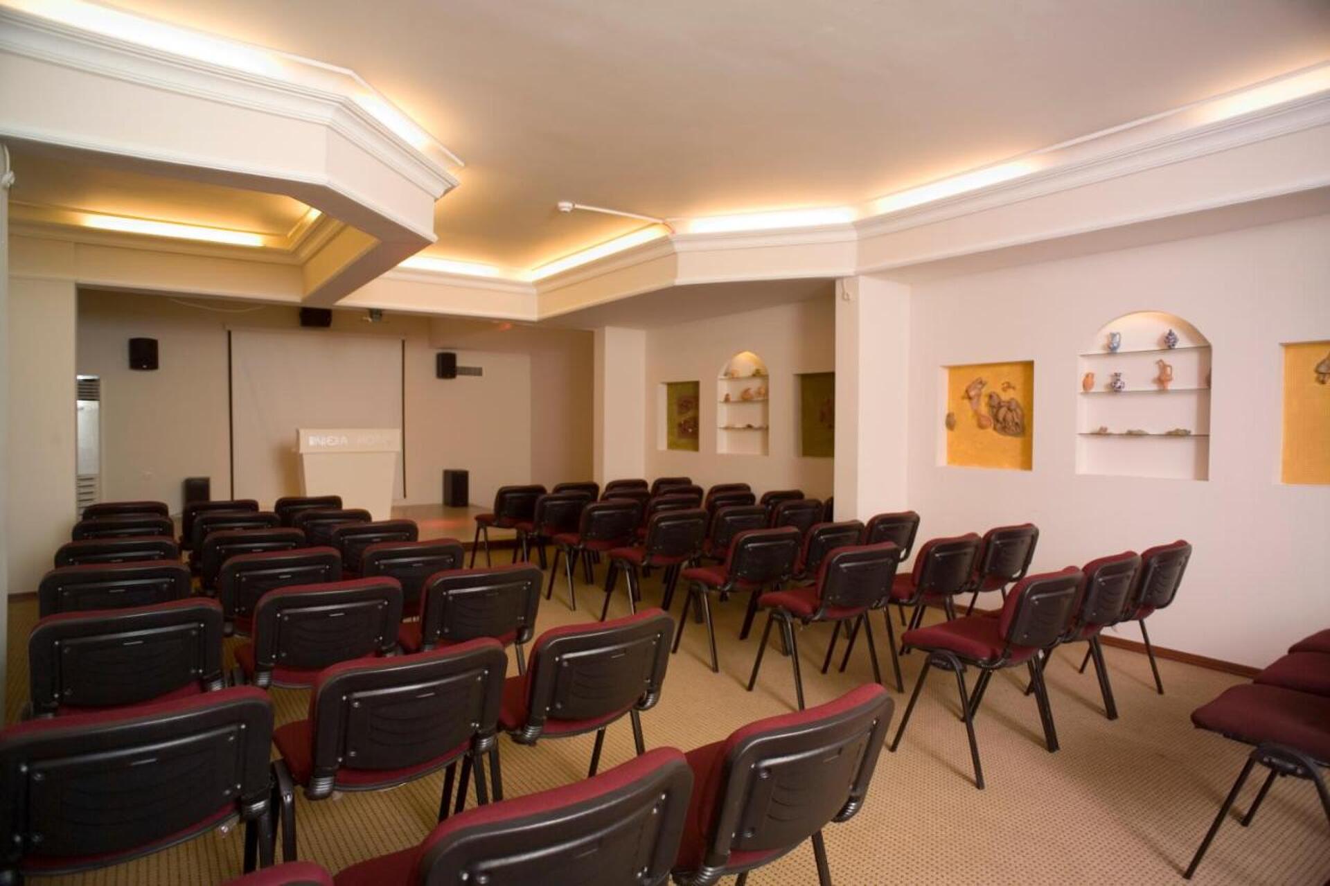 Riviera Hotel & Spa 4* 25