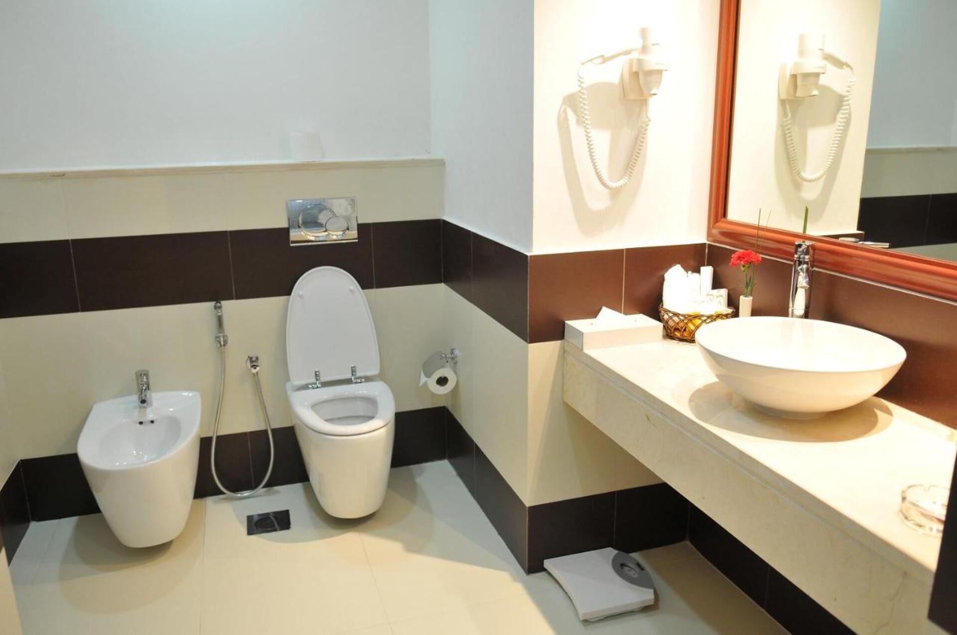 MD Hotel 4* 33
