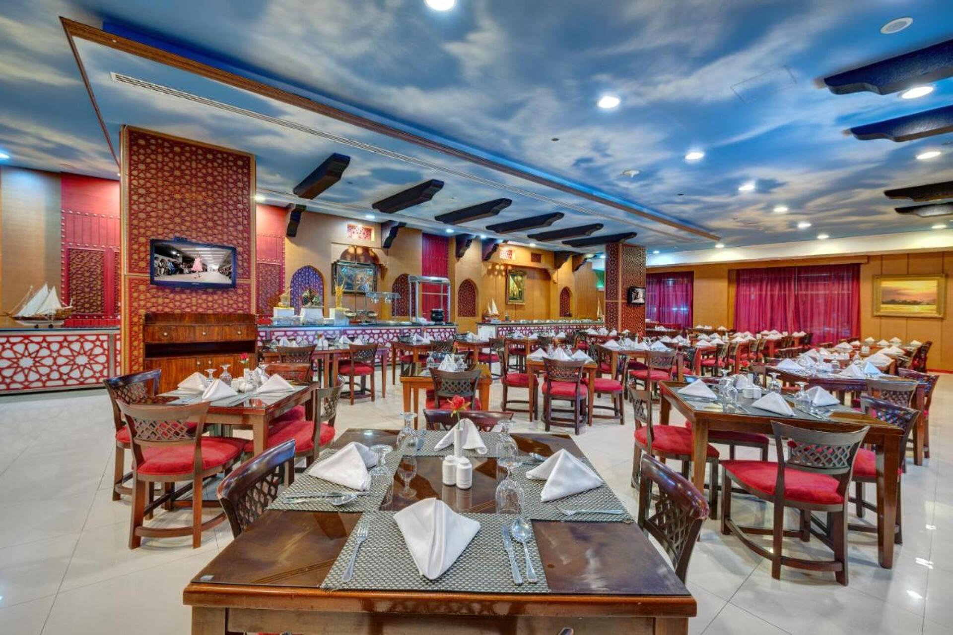 MD Hotel 4* 23