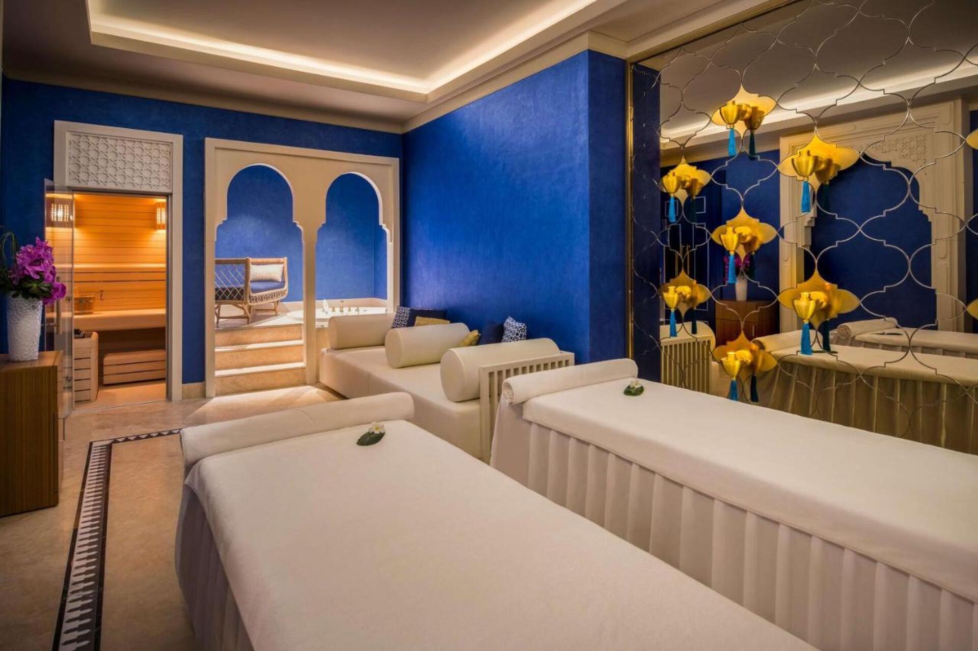 Rixos Premium Saadiyat Island 29