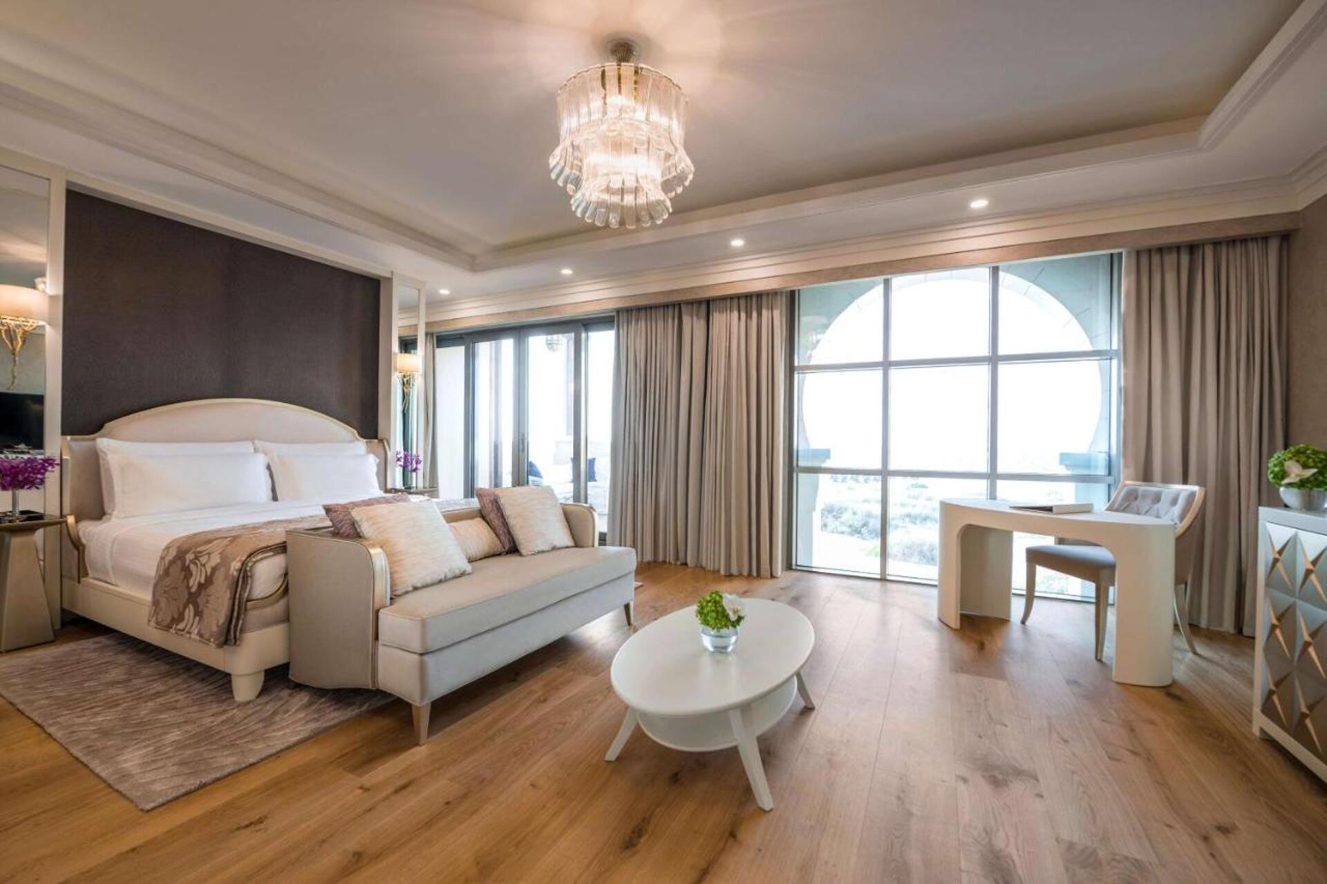 Rixos Premium Saadiyat Island 18