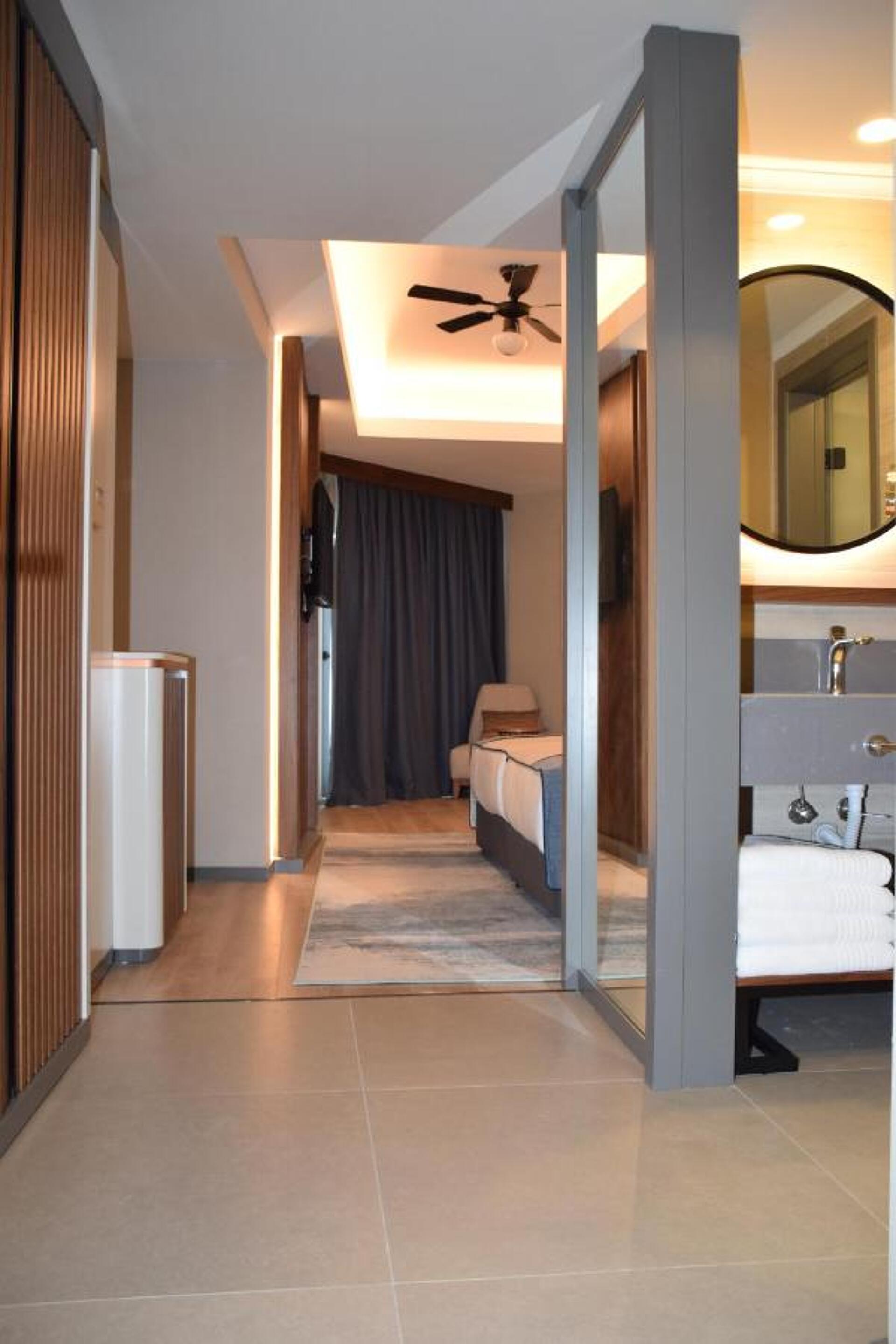 Seaden Quality Resort & Spa 5* 12
