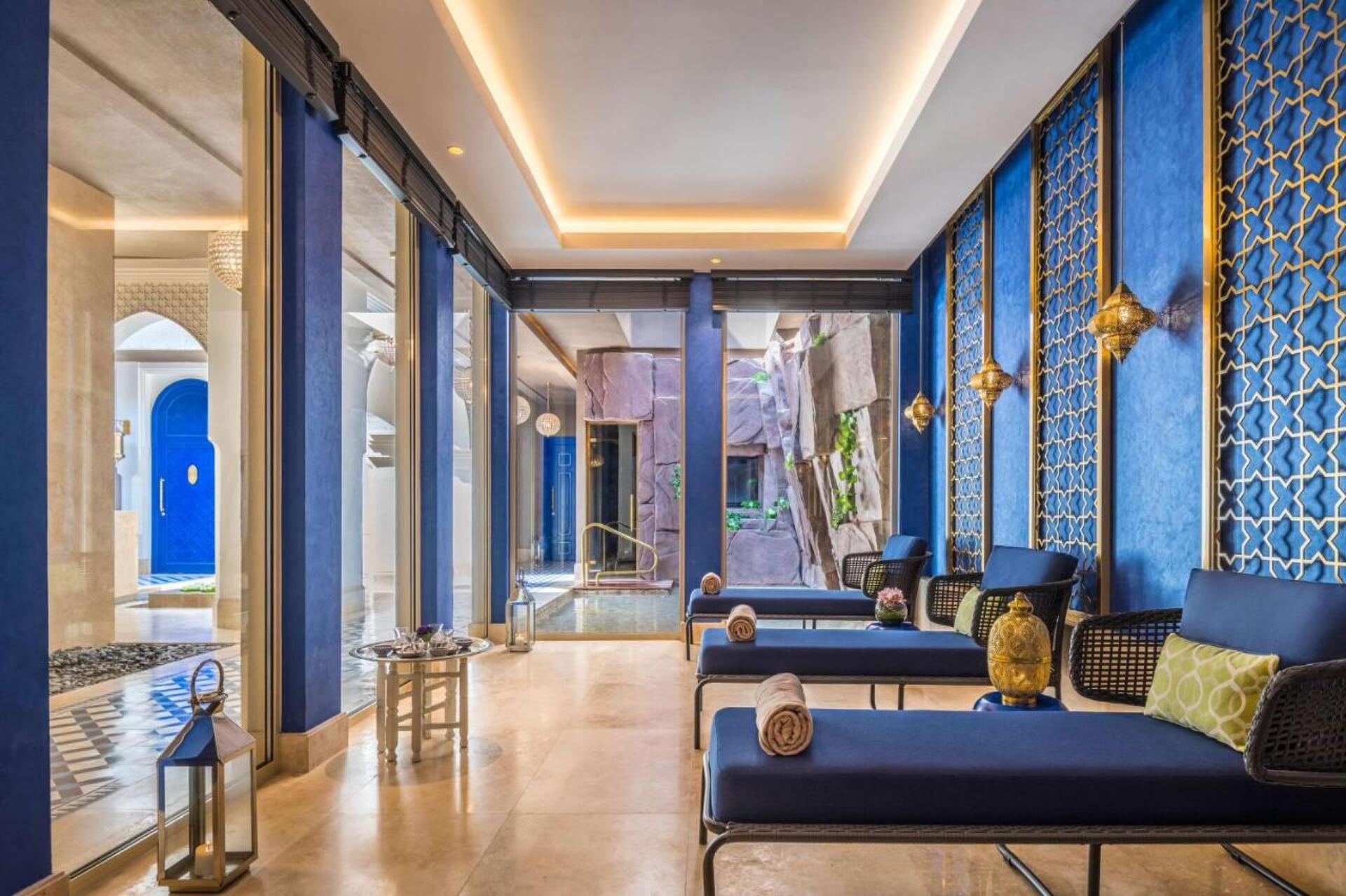 Rixos Premium Saadiyat Island 30