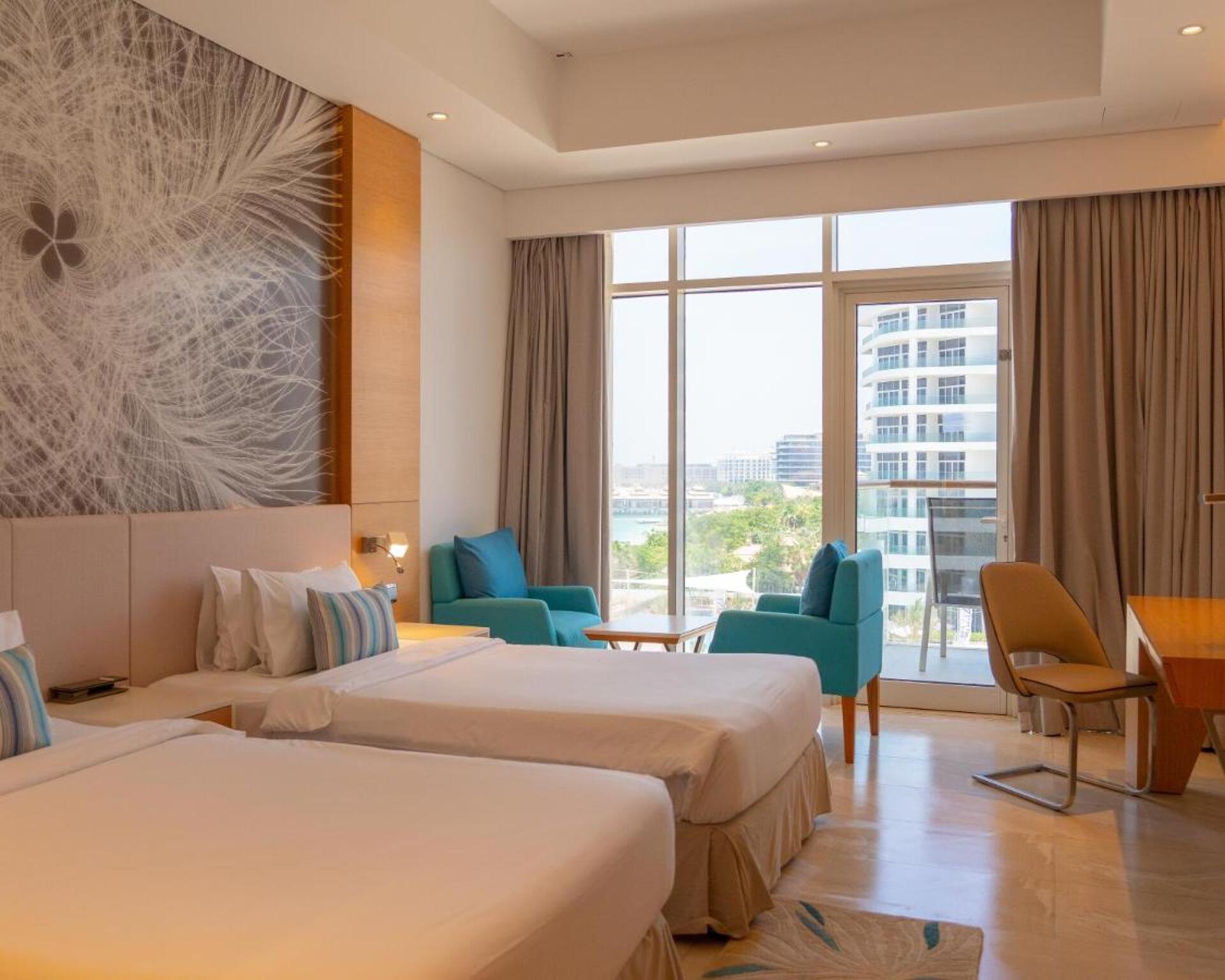 Royal Central The Palm 5* 36
